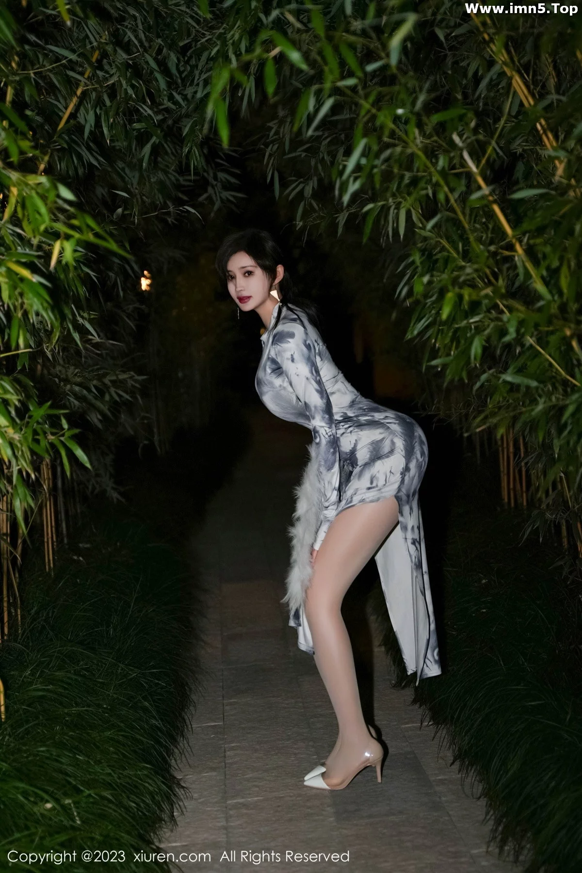 Xrmnw.Vip_周妍希_写真