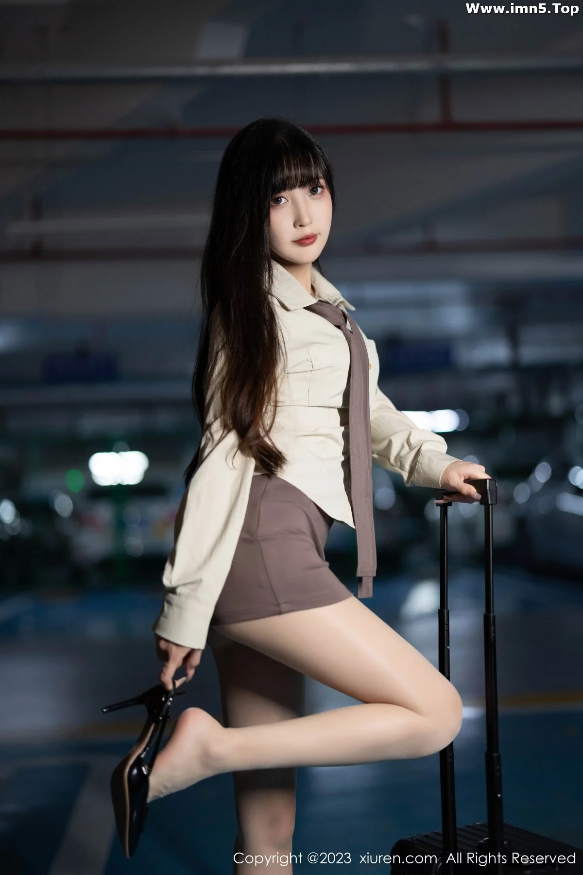 Xrmnw.Vip_林星阑_写真