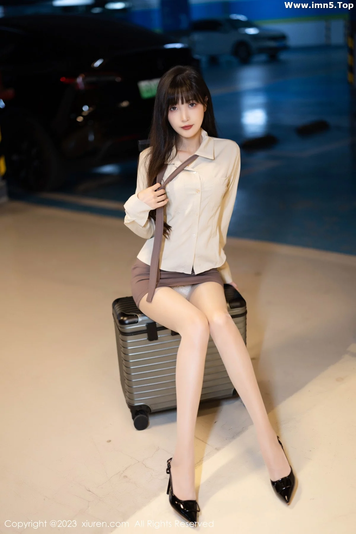 Xrmnw.Vip_林星阑_写真