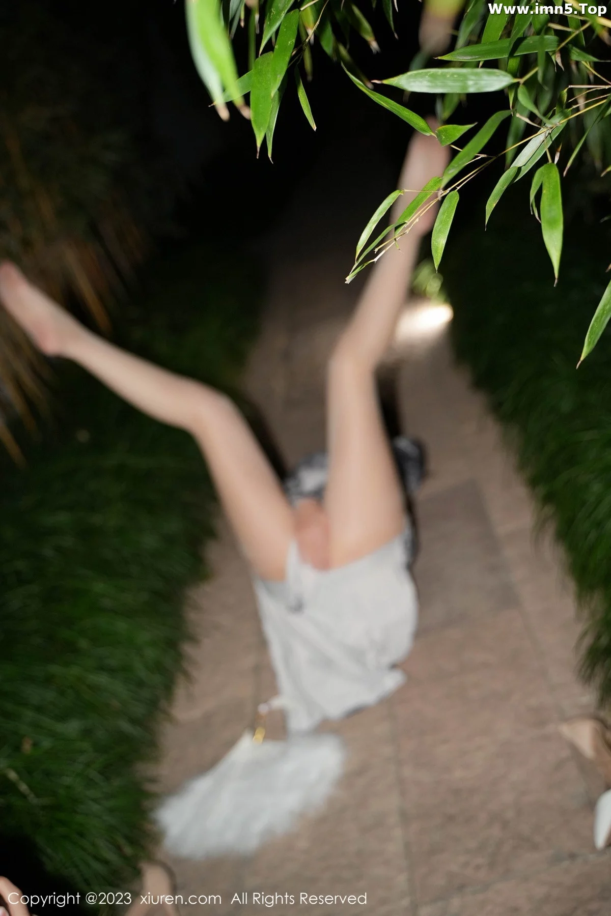 Xrmnw.Vip_周妍希_写真