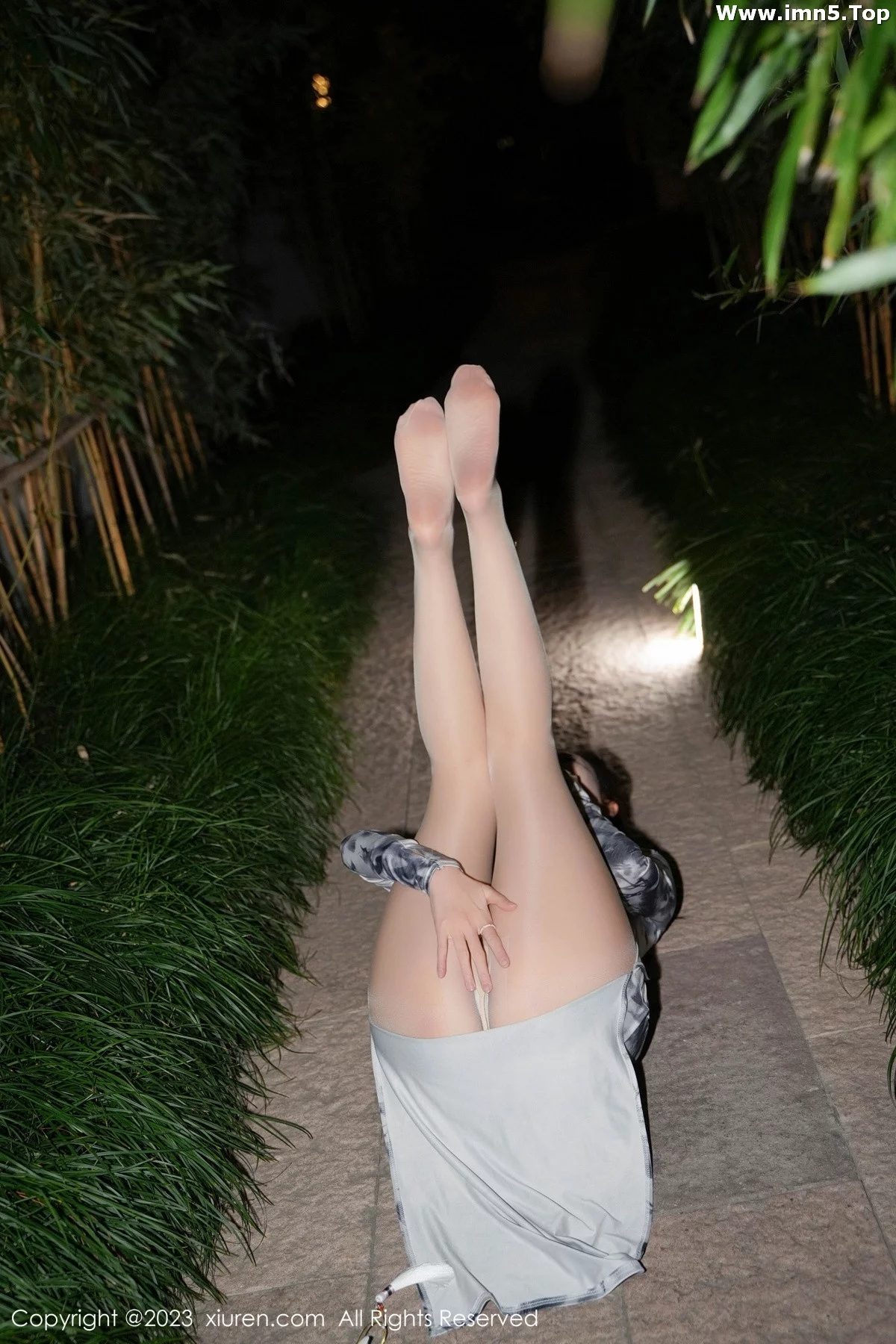 Xrmnw.Vip_周妍希_写真