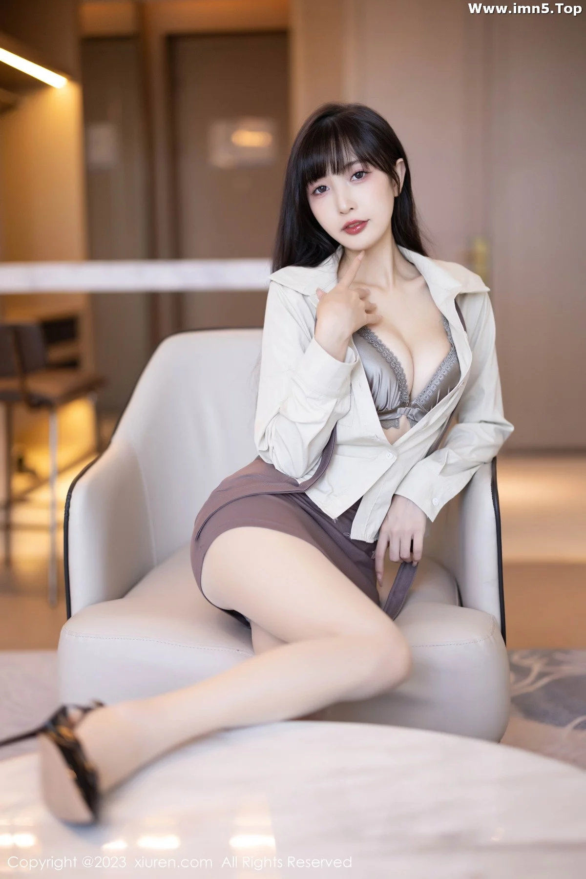 Xrmnw.Vip_林星阑_写真
