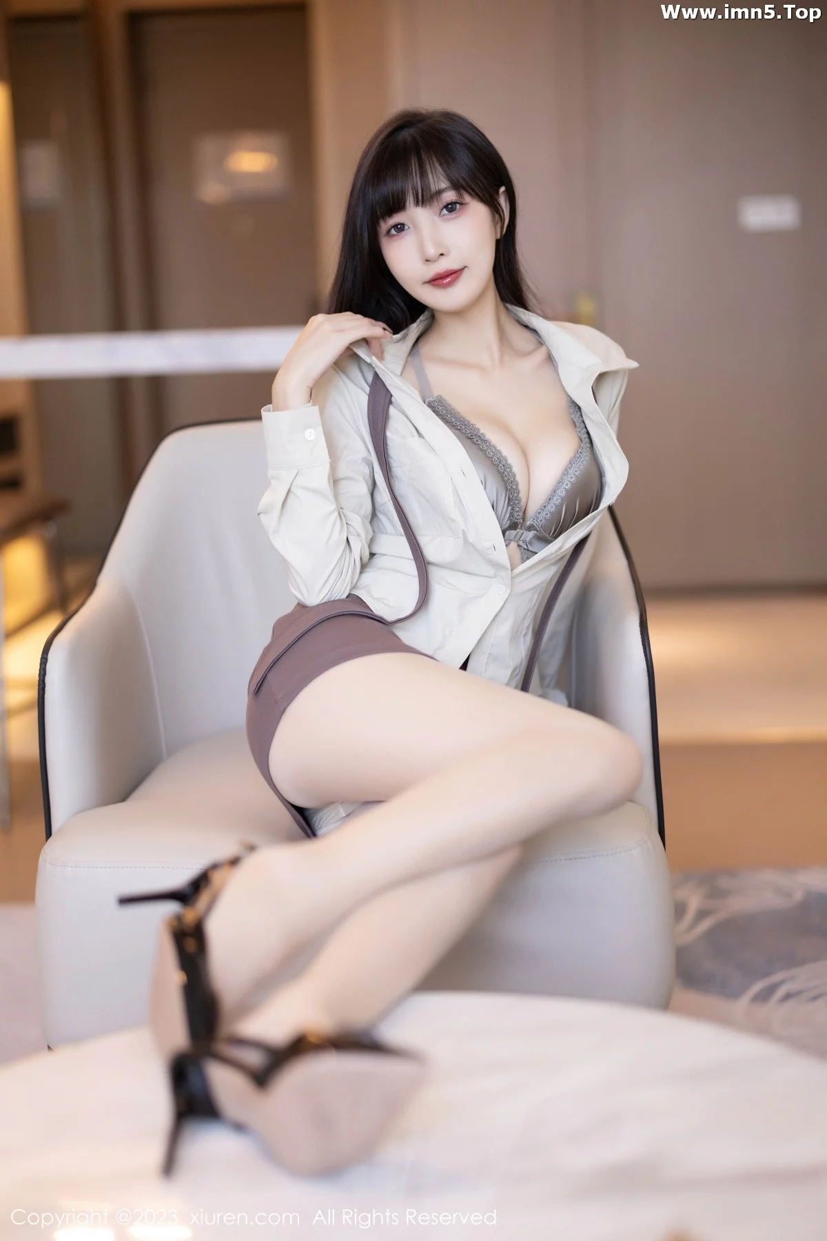 Xrmnw.Vip_林星阑_写真