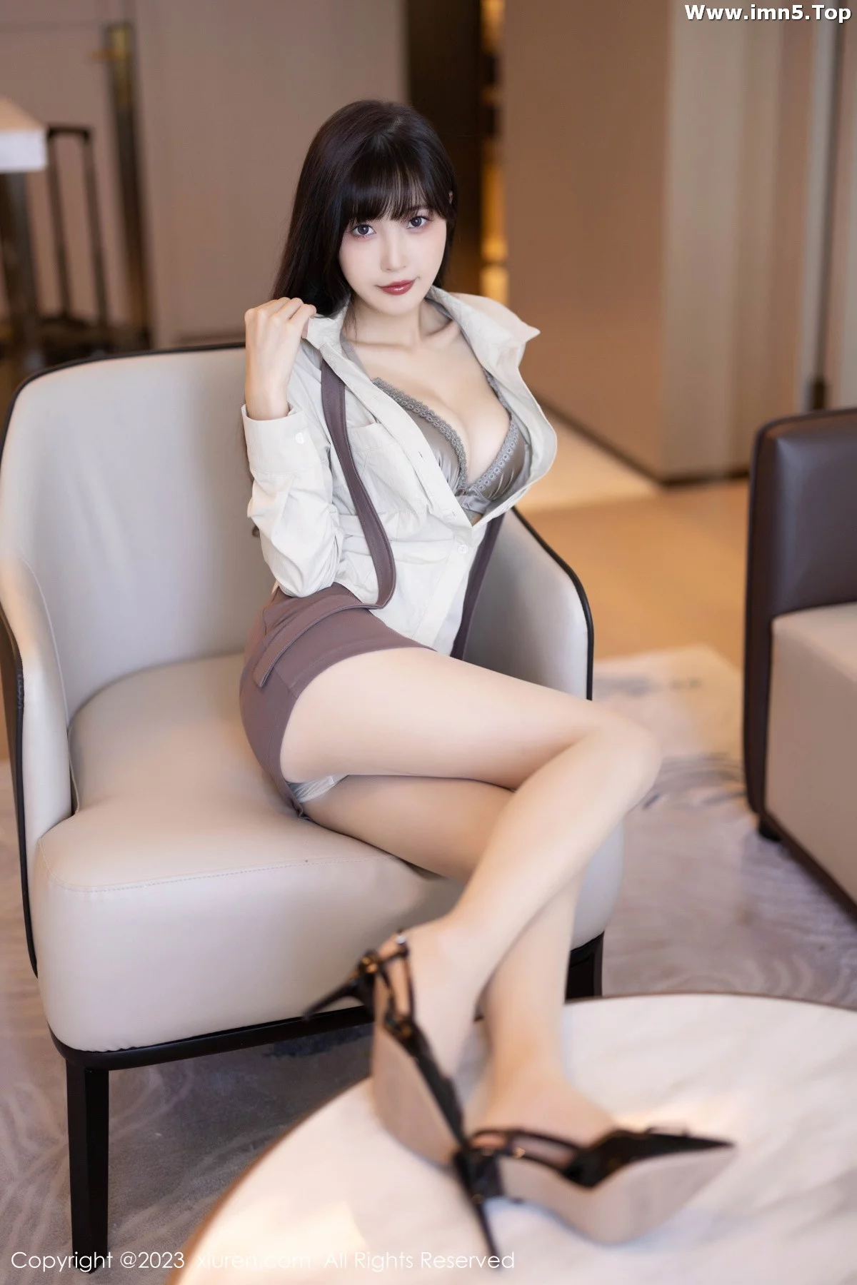 Xrmnw.Vip_林星阑_写真