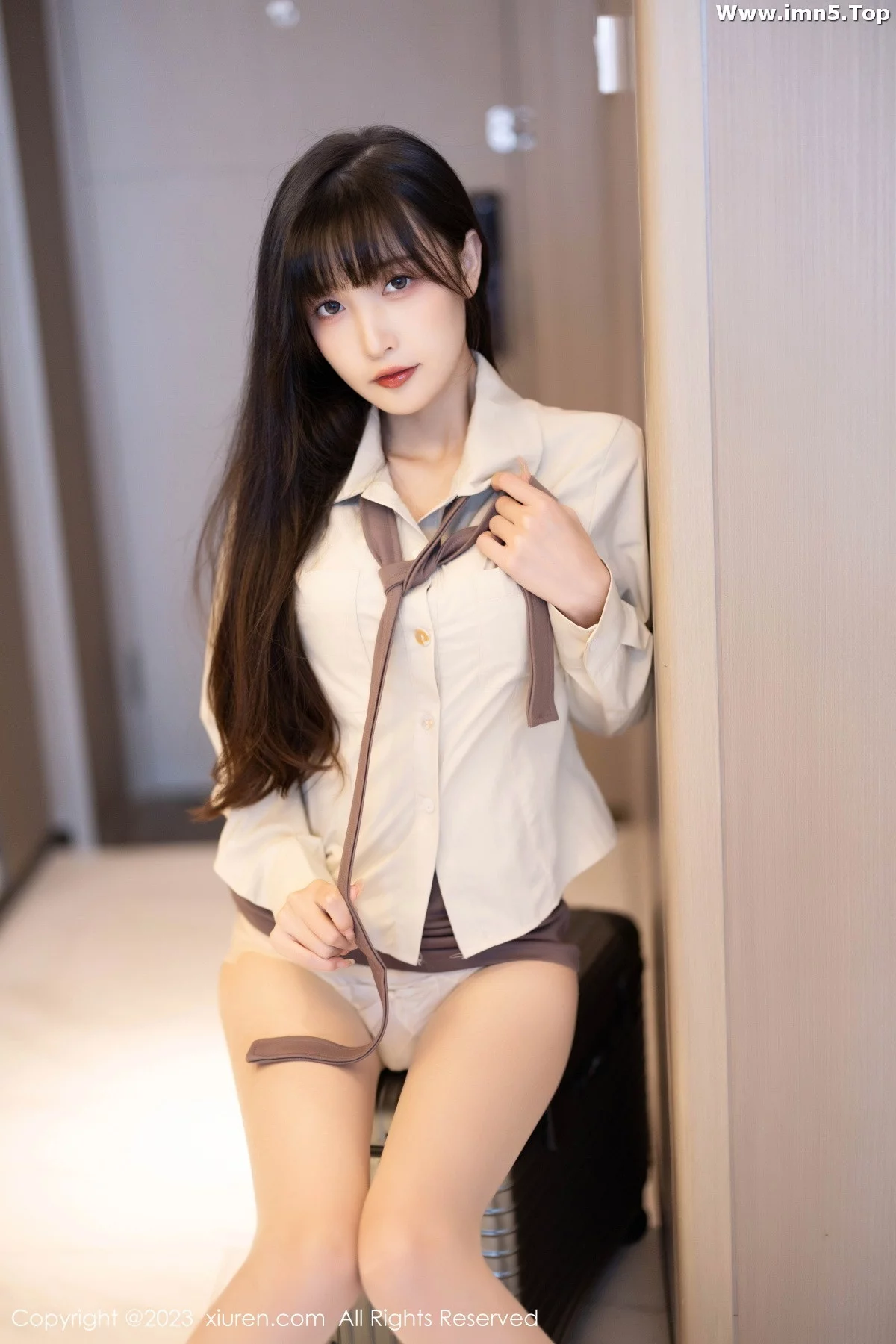 Xrmnw.Vip_林星阑_写真