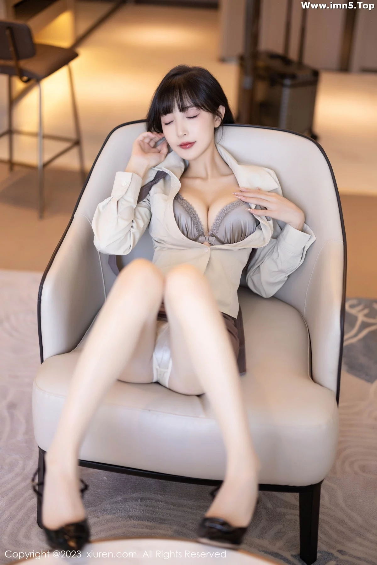 Xrmnw.Vip_林星阑_写真