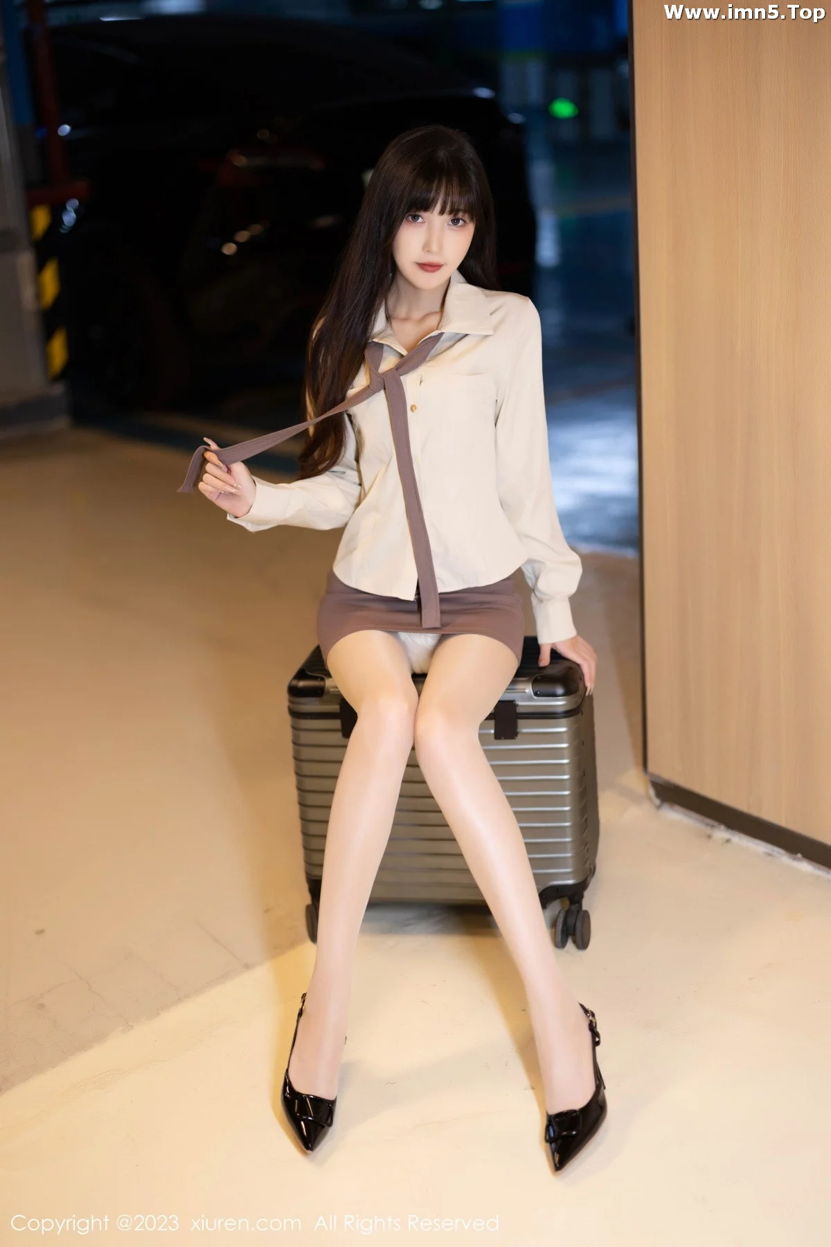 Xrmnw.Vip_林星阑_写真