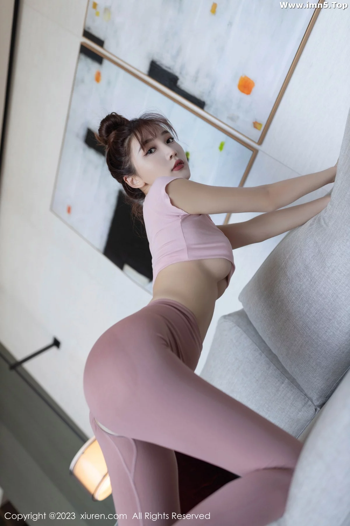 Xrmnw.Vip_陆萱萱_写真