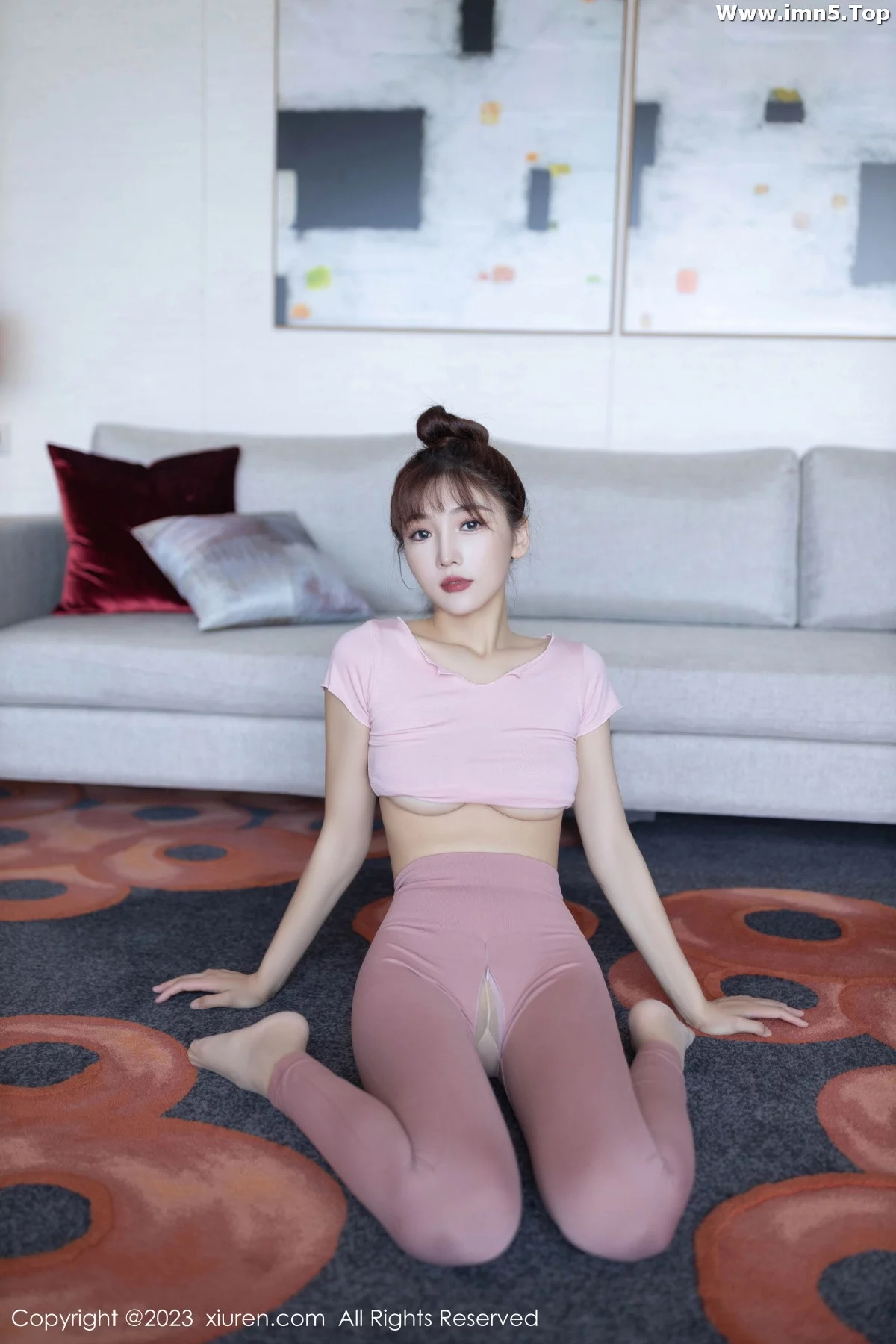 Xrmnw.Vip_陆萱萱_写真