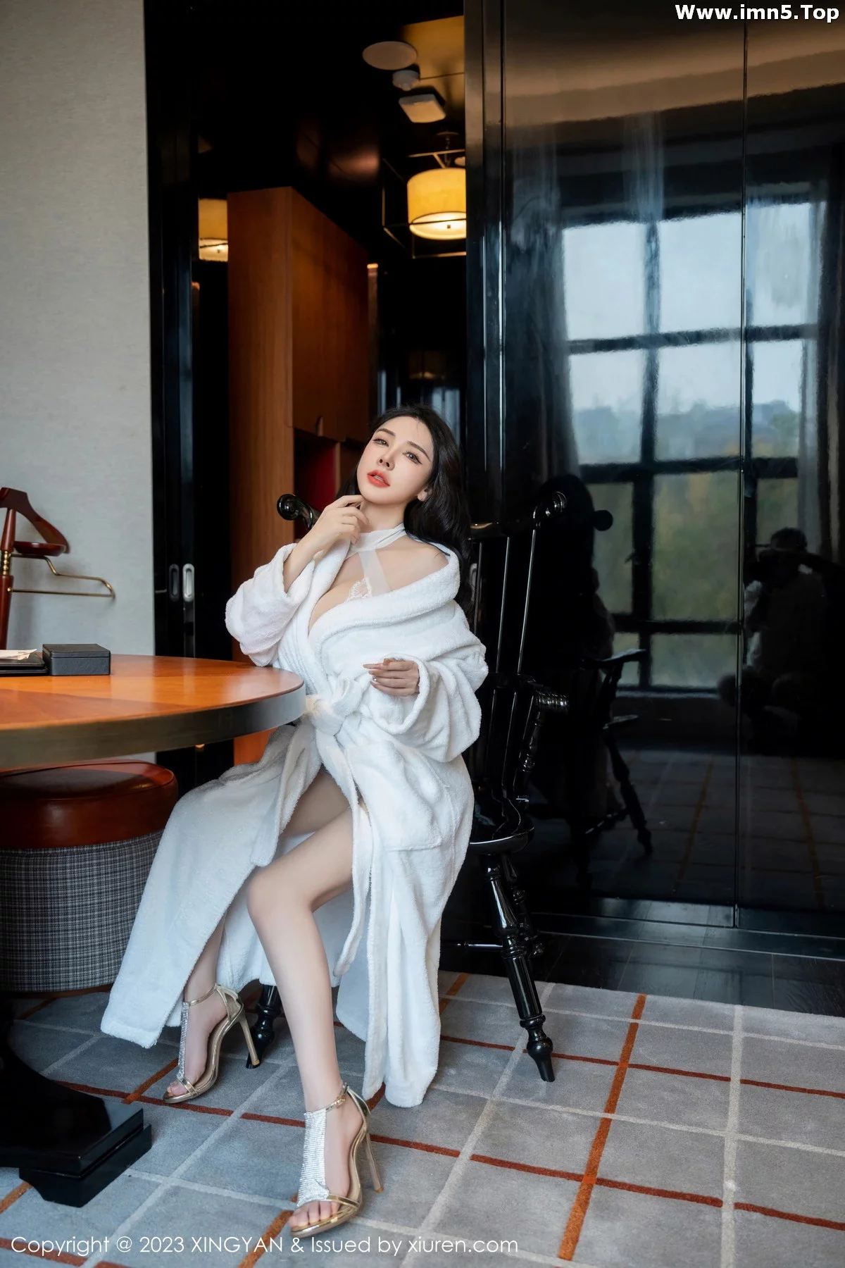Xrmnw.Vip_潘娇娇_写真