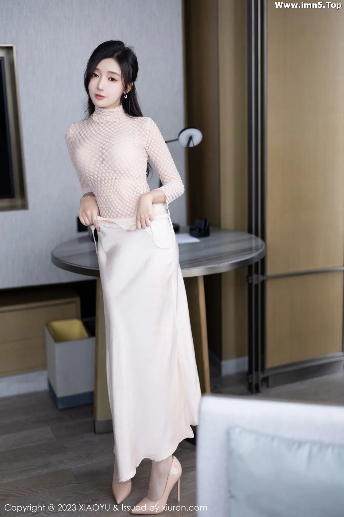Xrmnw.Vip_王馨瑶_写真