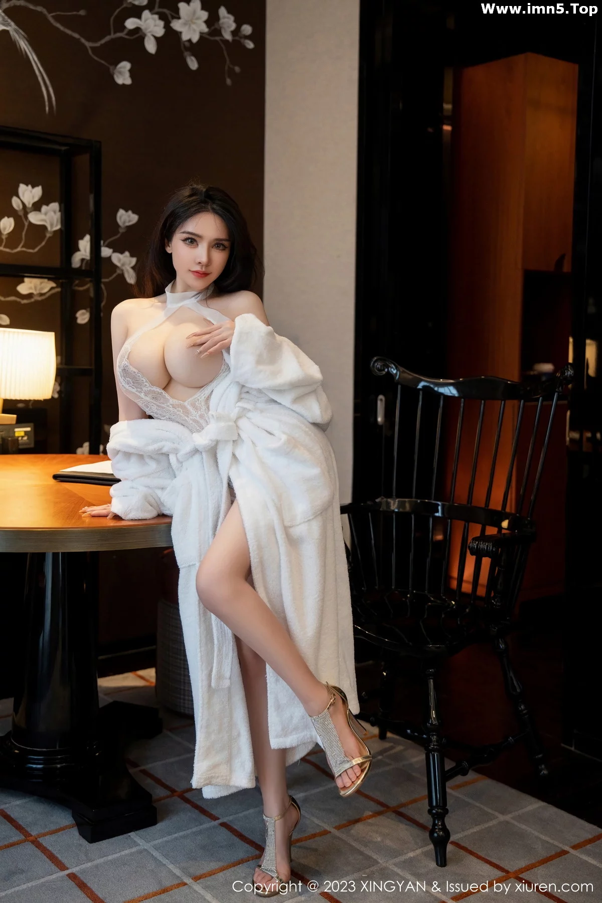 Xrmnw.Vip_潘娇娇_写真