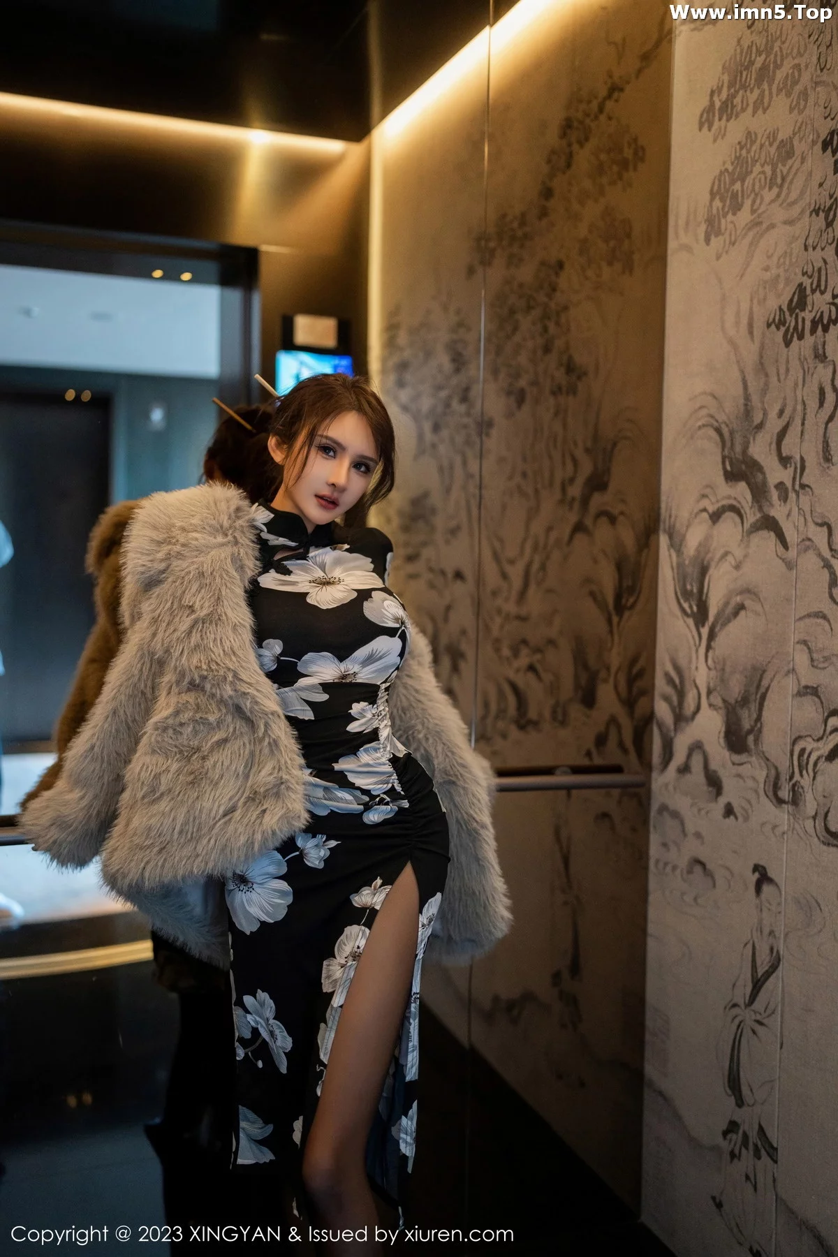 Xrmnw.Vip_尹菲_写真
