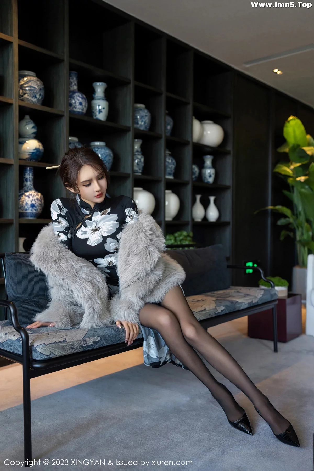 Xrmnw.Vip_尹菲_写真