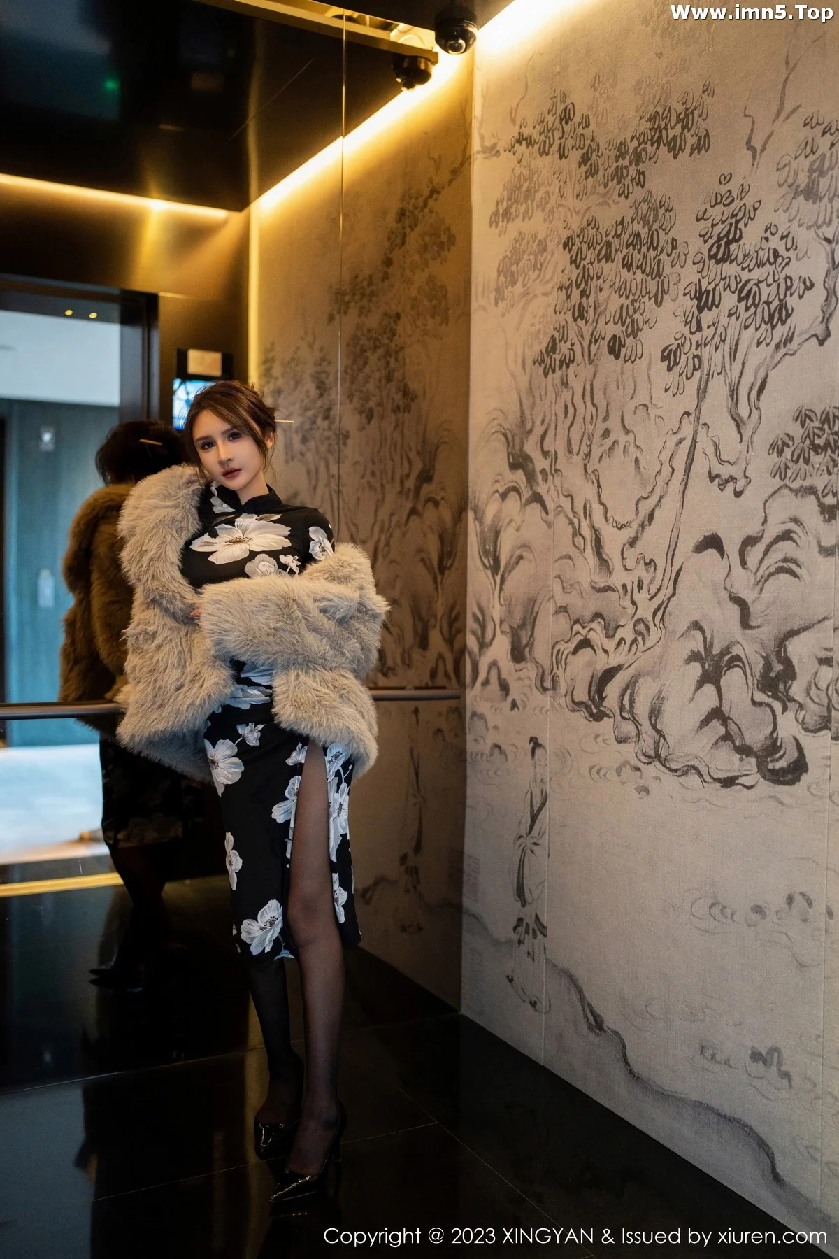 Xrmnw.Vip_尹菲_写真