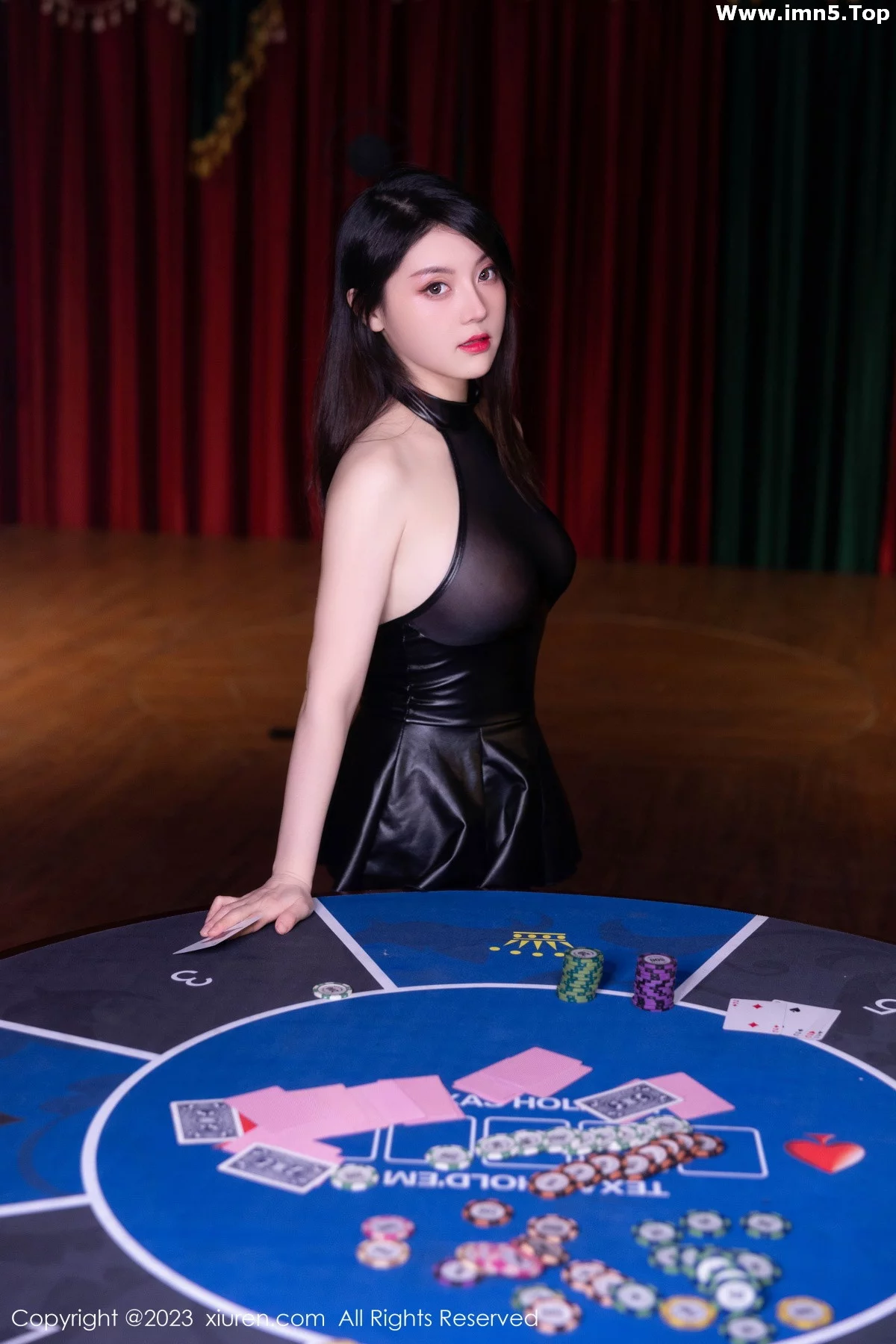 Xrmnw.Vip_豆瓣酱_写真