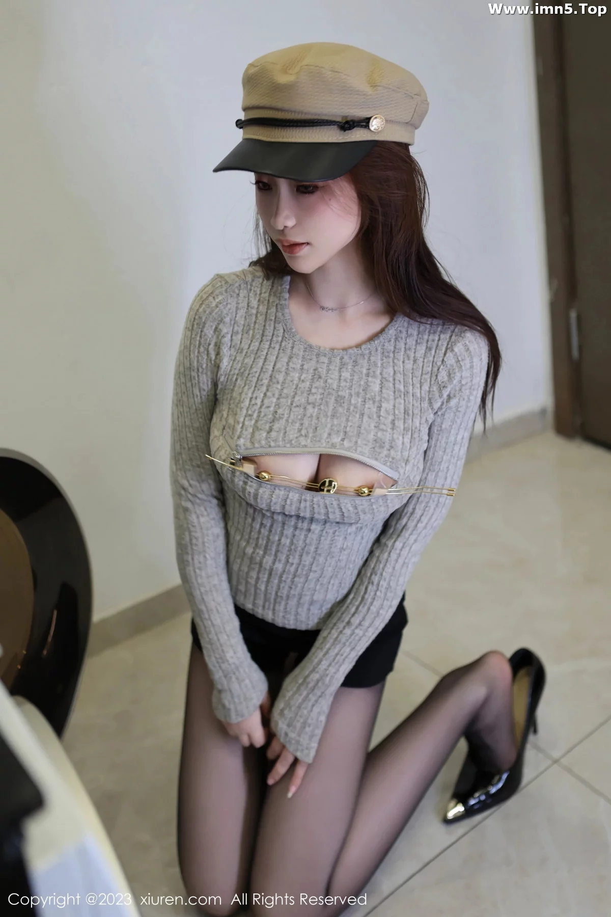 Xrmnw.Vip_月酱儿_写真