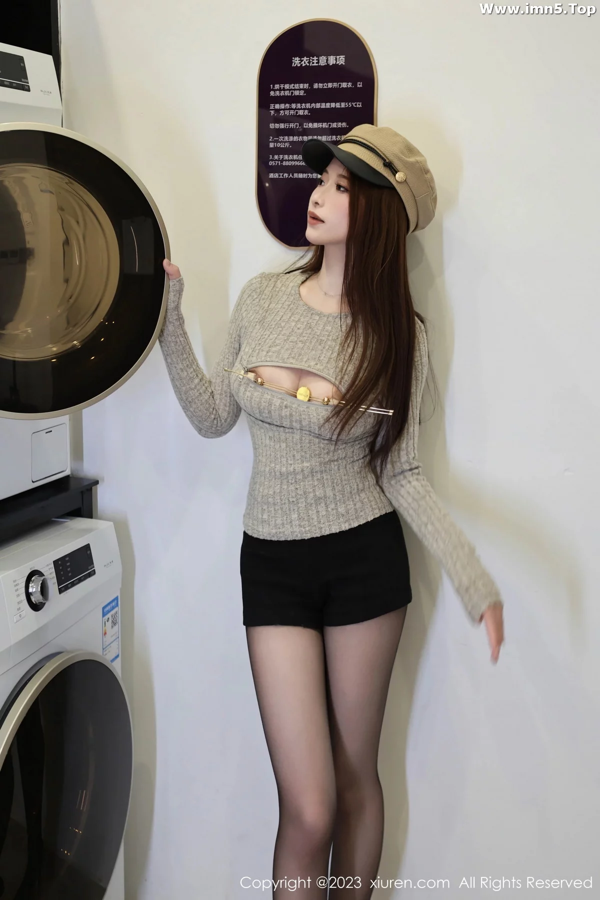 Xrmnw.Vip_月酱儿_写真