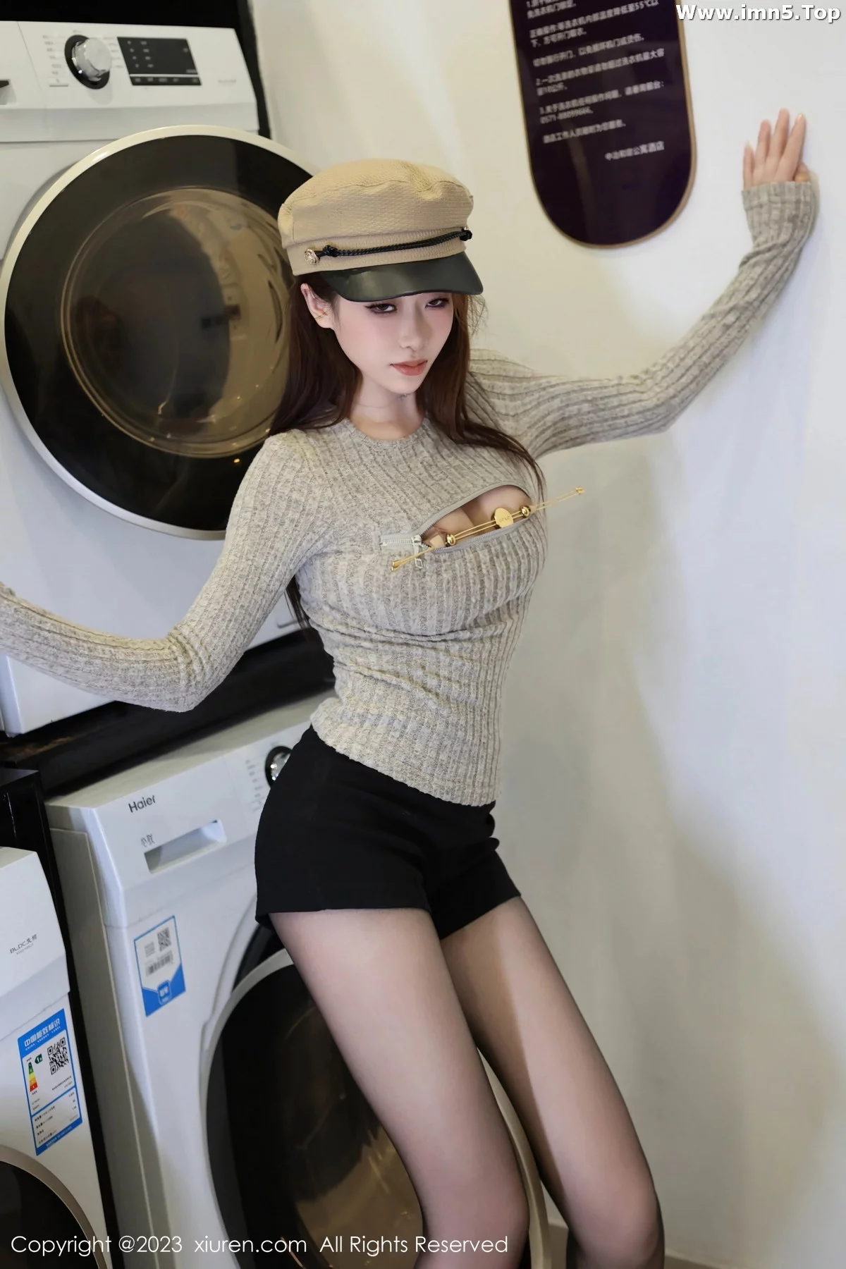 Xrmnw.Vip_月酱儿_写真