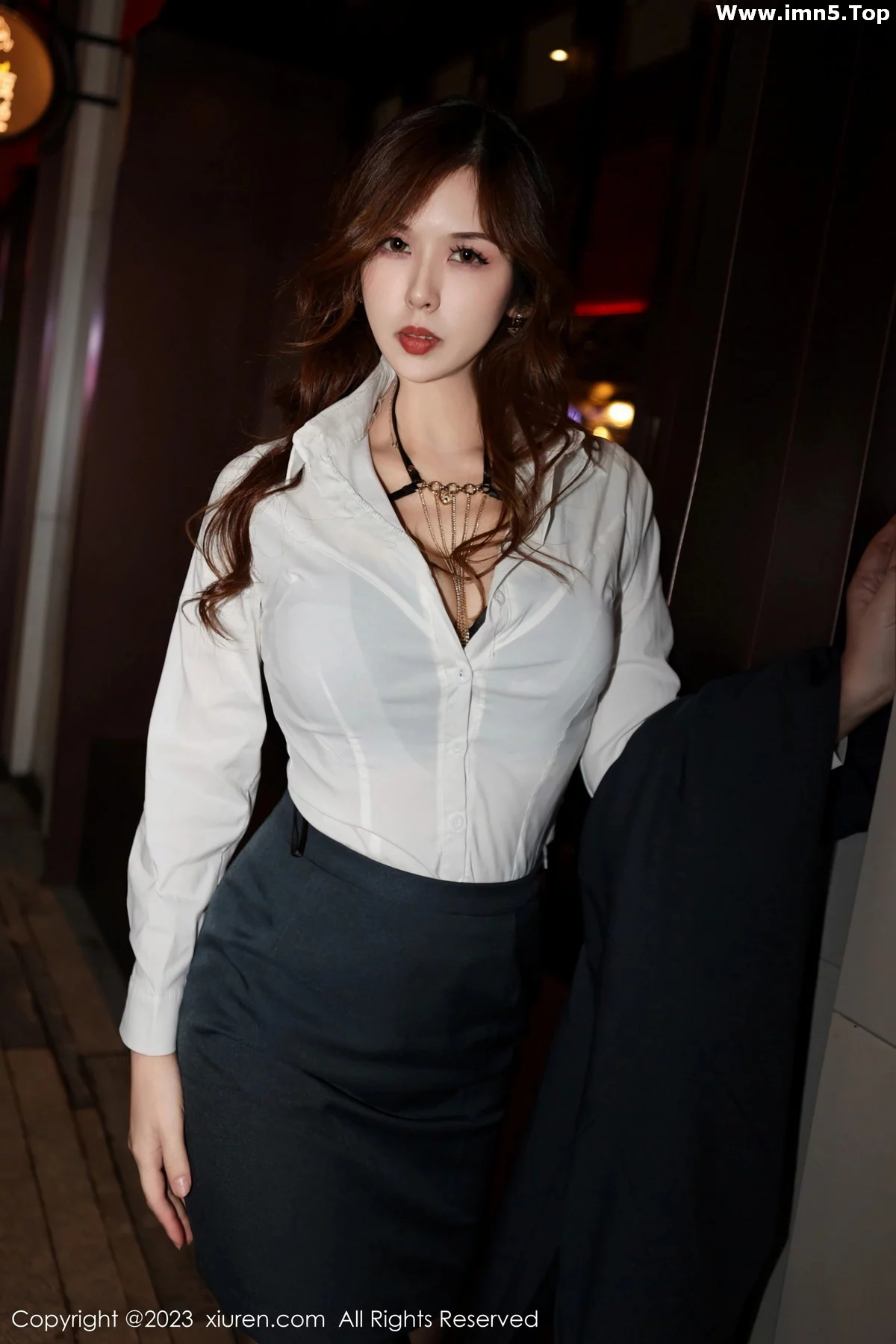 Xrmnw.Vip_月野兔美妞_写真