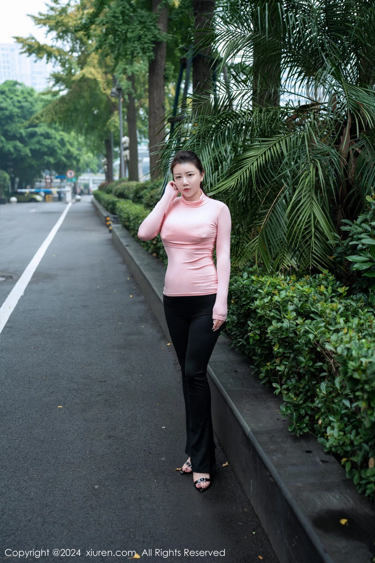 Xrmnw.Vip_王婉悠_写真