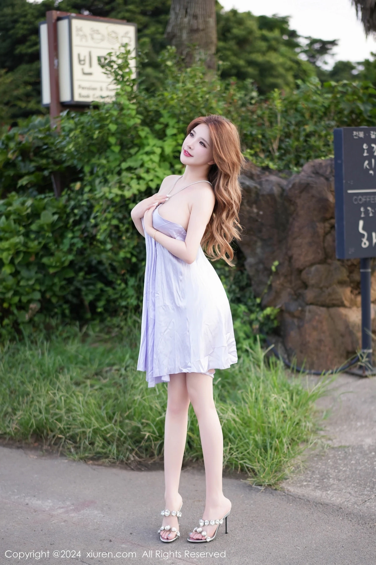 Xrmnw.Vip_小海臀_合集 Xrmnw.Vip_小海臀_写真