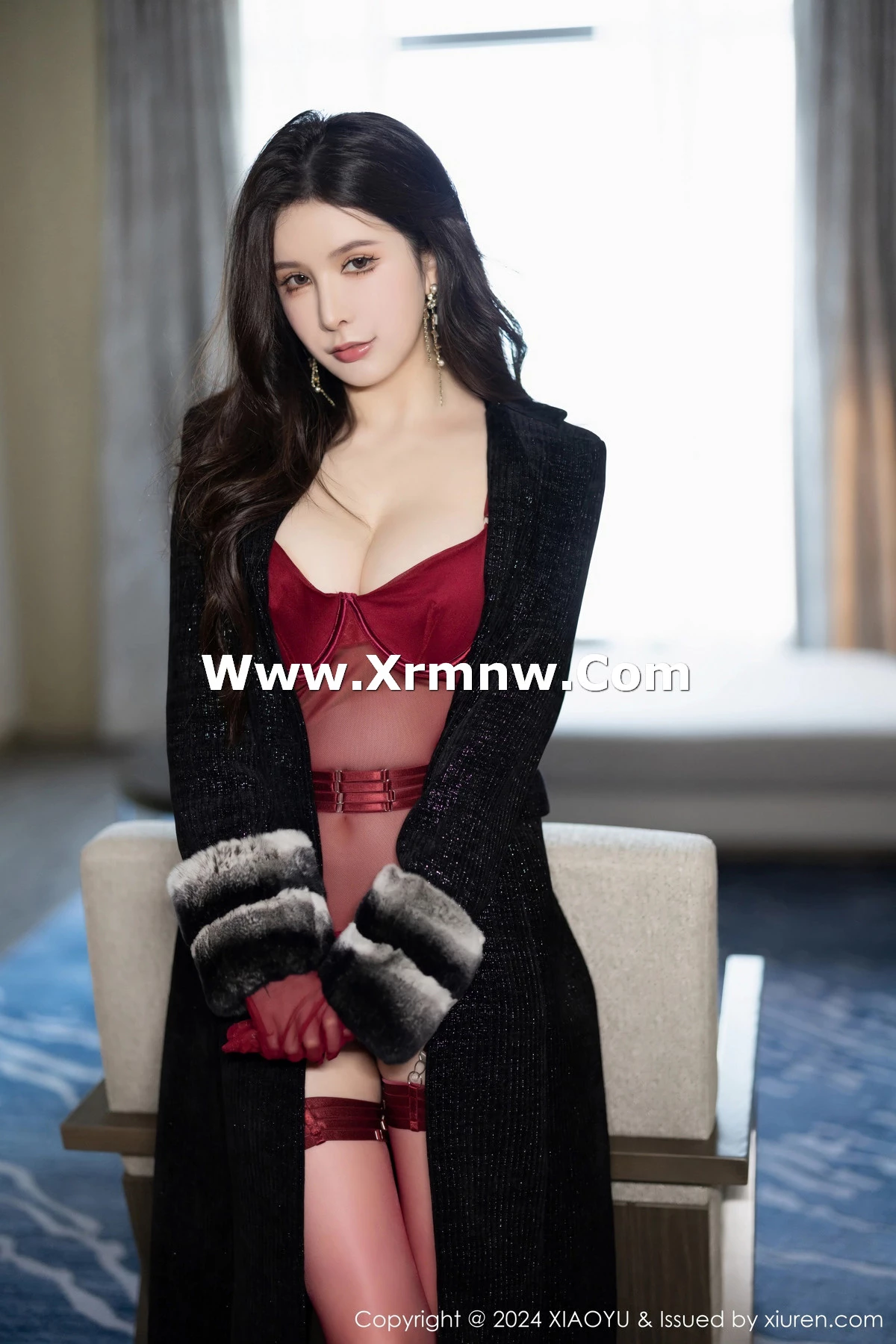 Xrmnw.Vip_李丽莎_写真