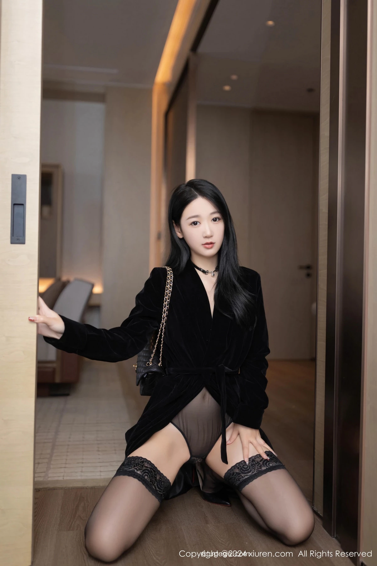 Xrmnw.Vip_唐安琪_写真