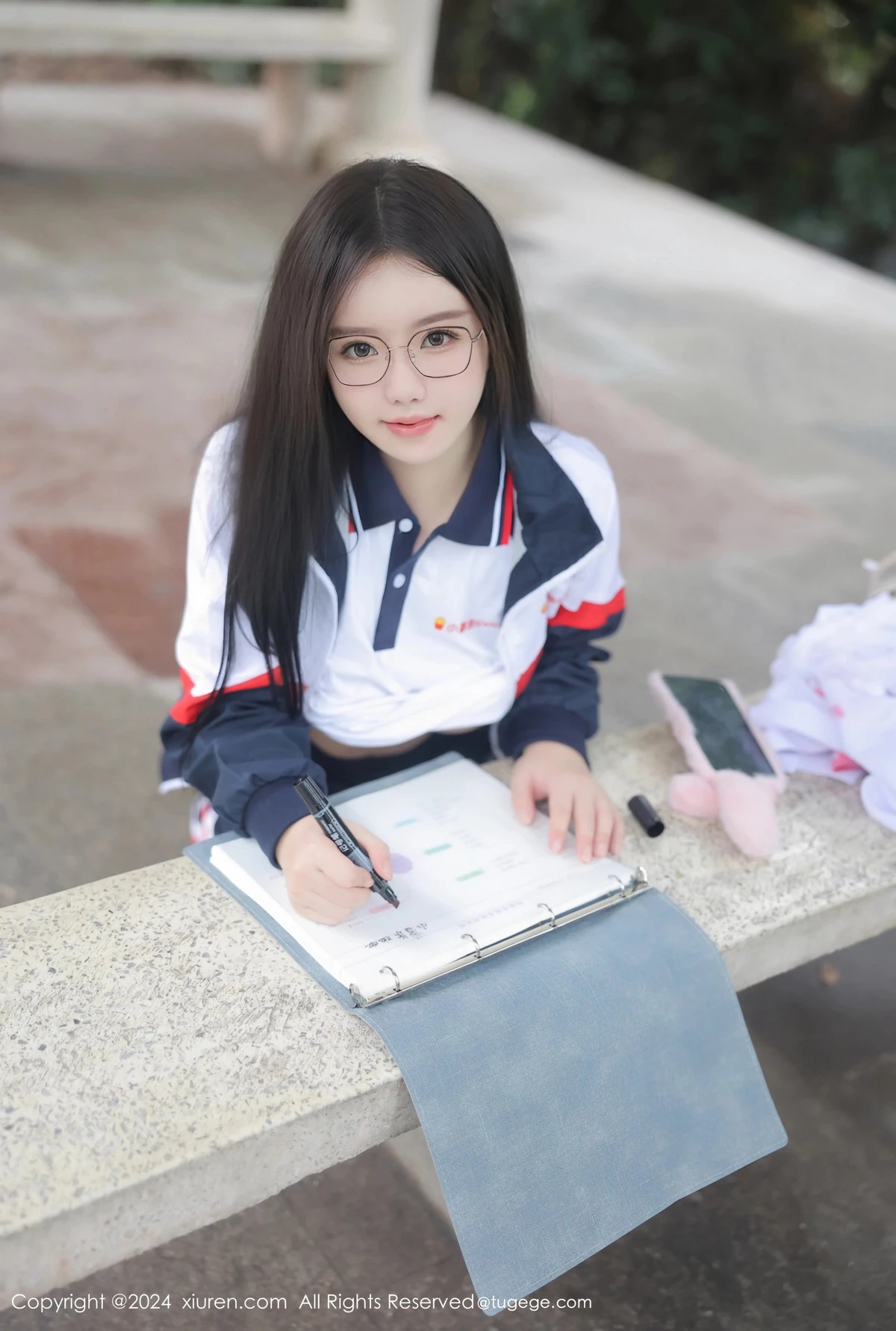 Xrmnw.Vip_小薯条_合集 Xrmnw.Vip_小薯条_写真