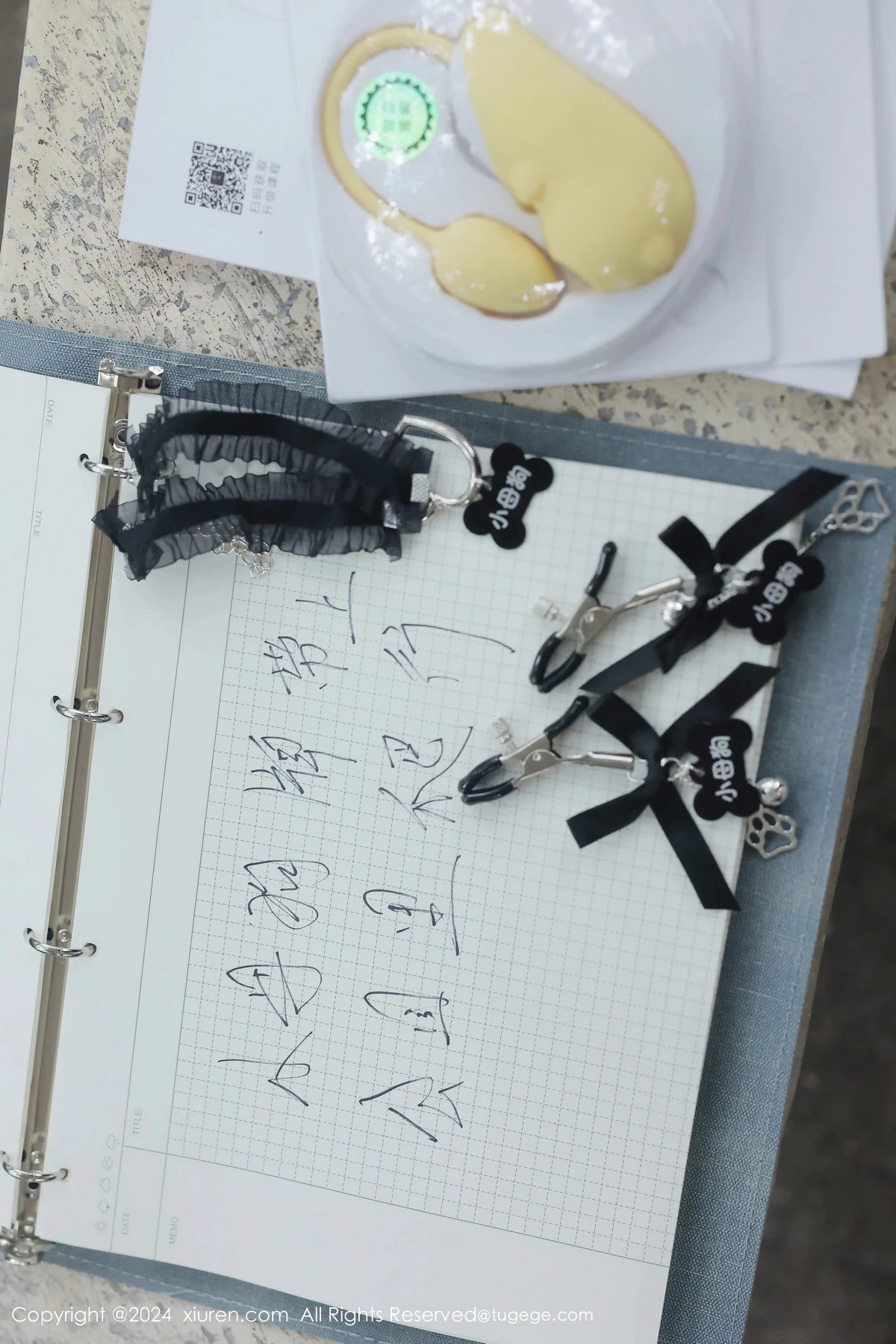 Xrmnw.Vip_小薯条_合集 Xrmnw.Vip_小薯条_写真