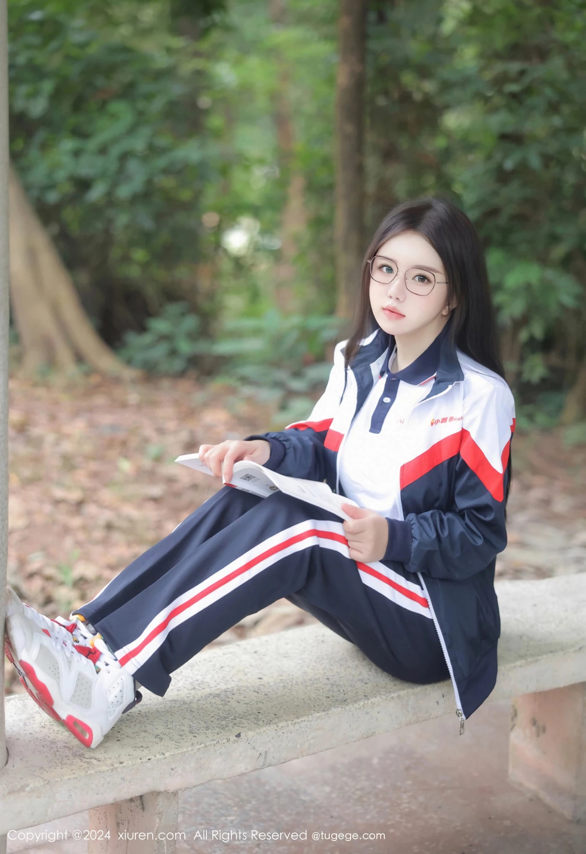 Xrmnw.Vip_小薯条_合集 Xrmnw.Vip_小薯条_写真