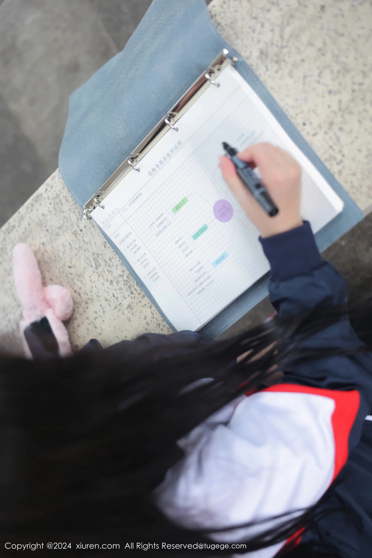 Xrmnw.Vip_小薯条_写真