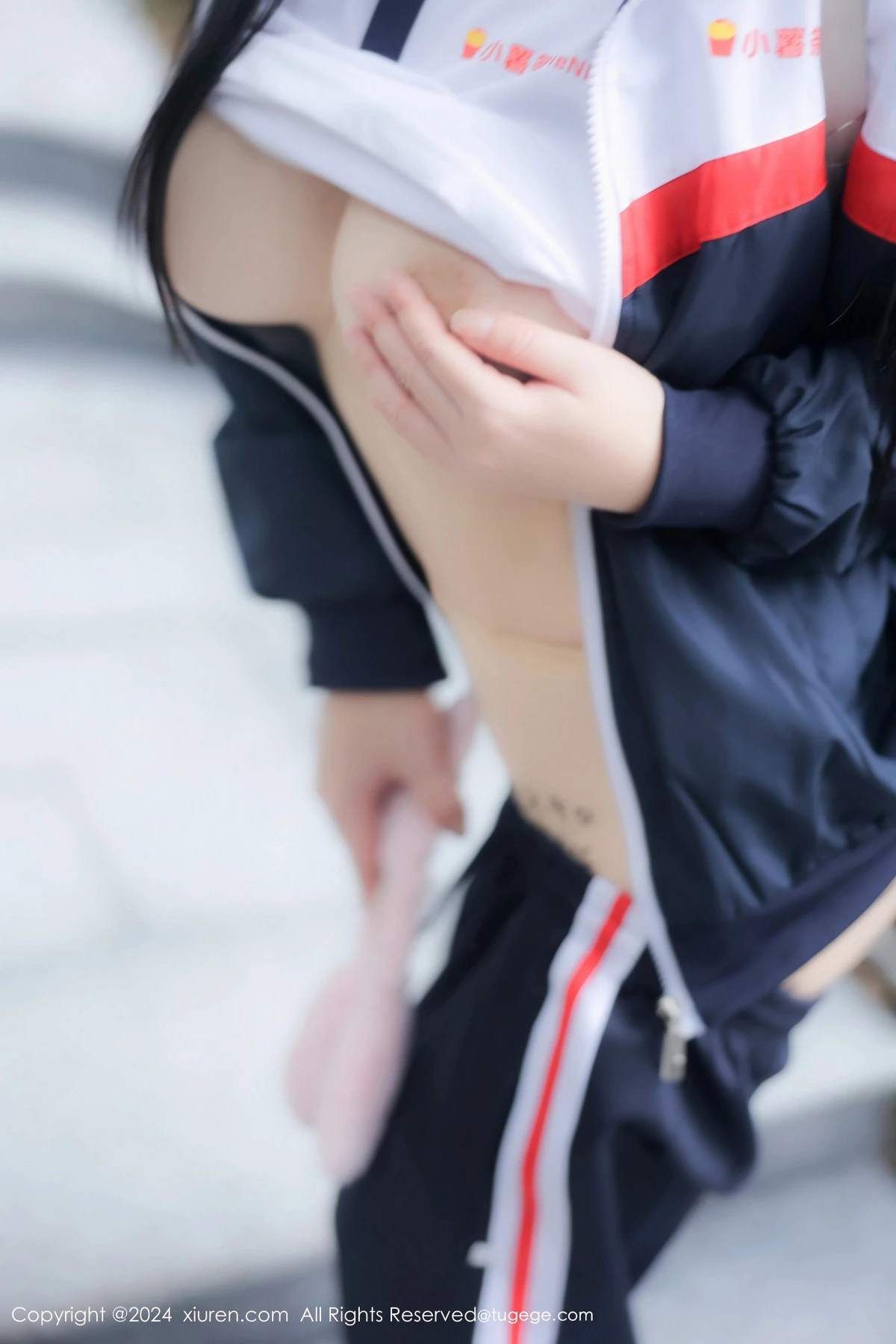 Xrmnw.Vip_小薯条_合集 Xrmnw.Vip_小薯条_写真