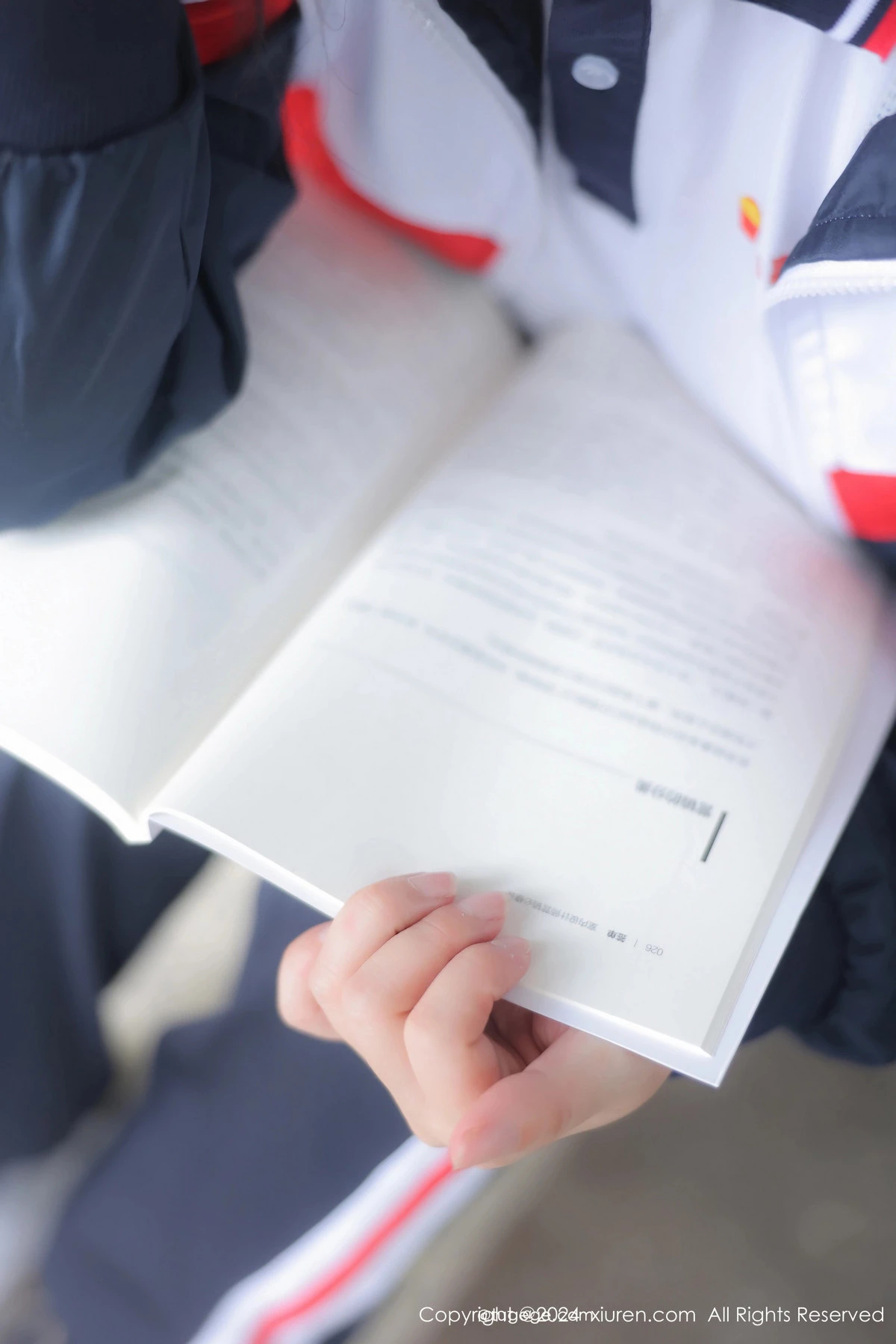 Xrmnw.Vip_小薯条_合集 Xrmnw.Vip_小薯条_写真