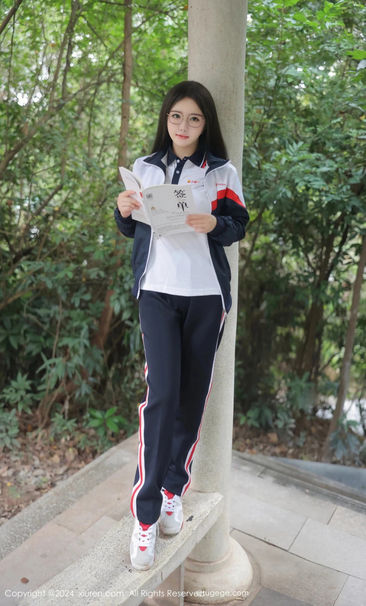 Xrmnw.Vip_小薯条_合集 Xrmnw.Vip_小薯条_写真