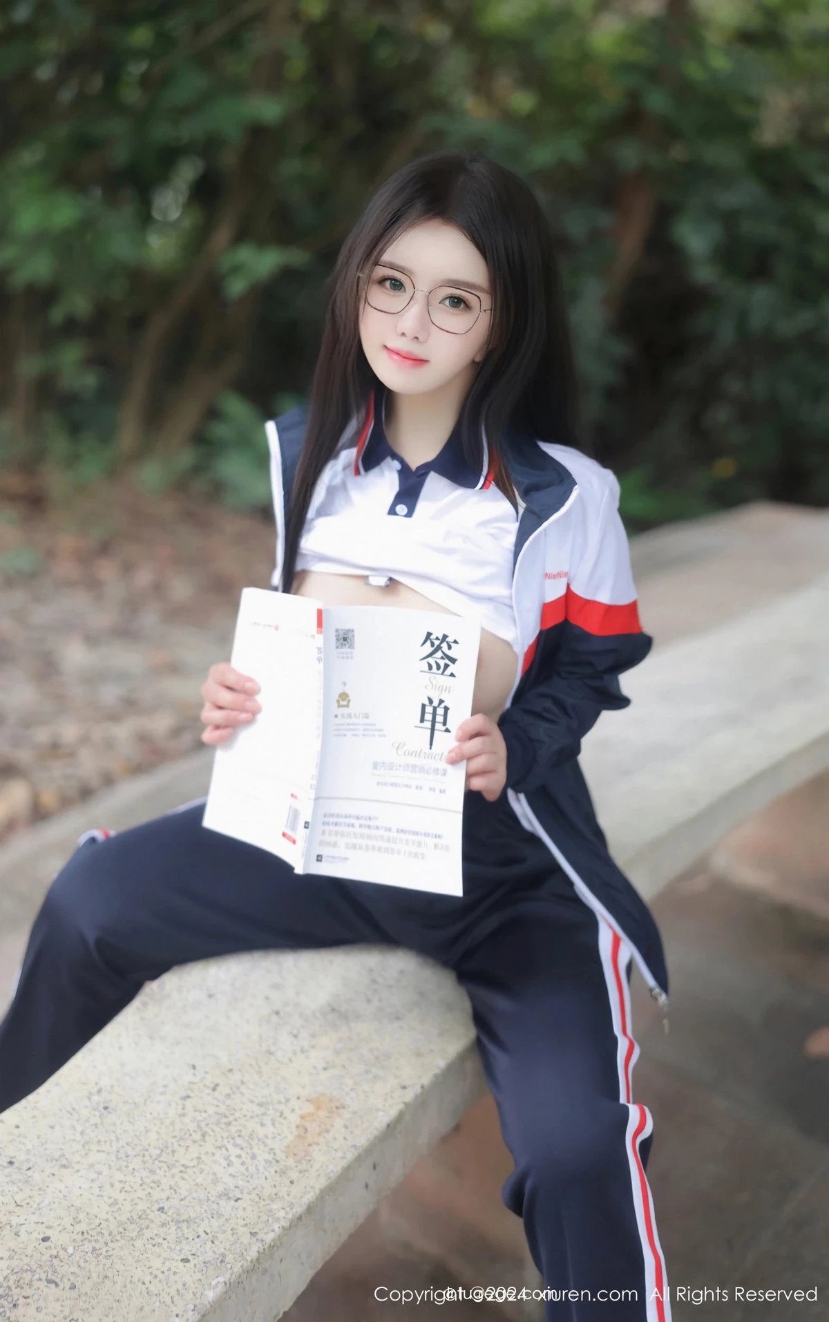 Xrmnw.Vip_小薯条_合集 Xrmnw.Vip_小薯条_写真