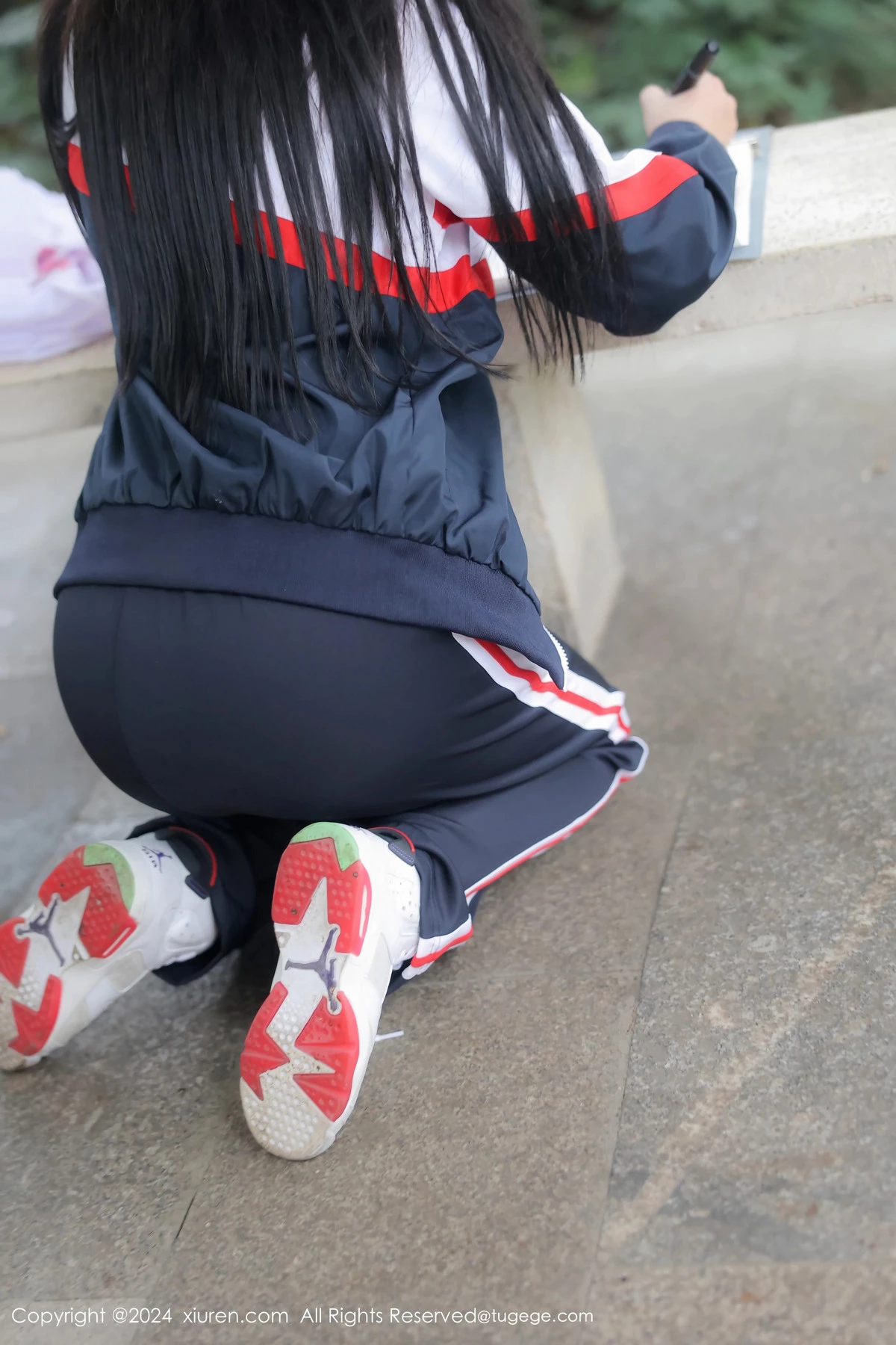 Xrmnw.Vip_小薯条_写真