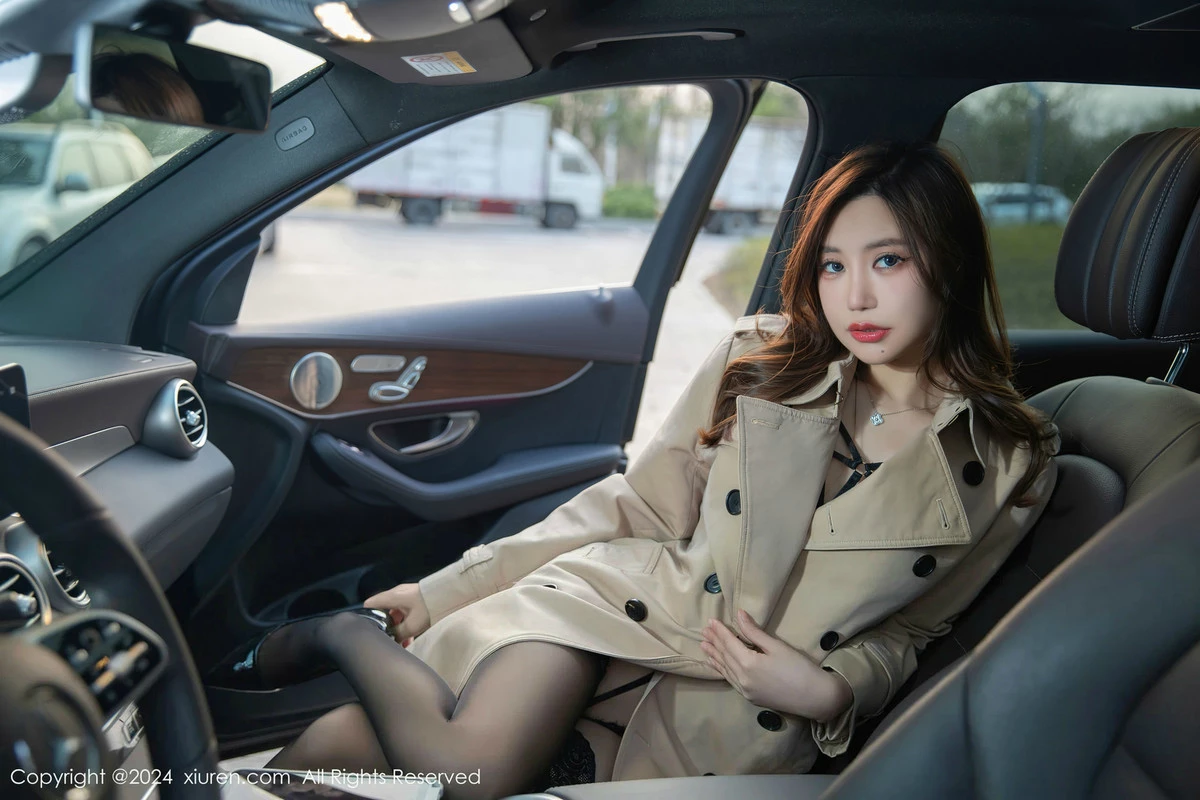 Xrmnw.Vip_绮里嘉_写真