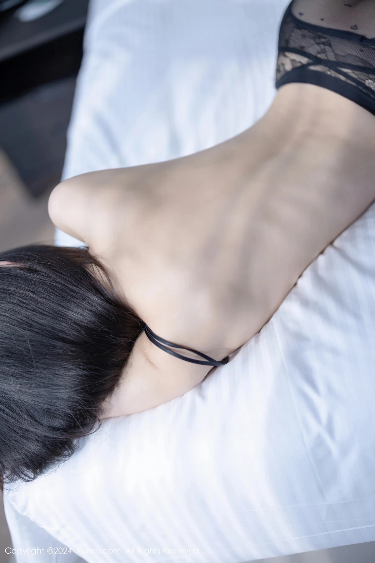 Xrmnw.Vip_林星阑_写真