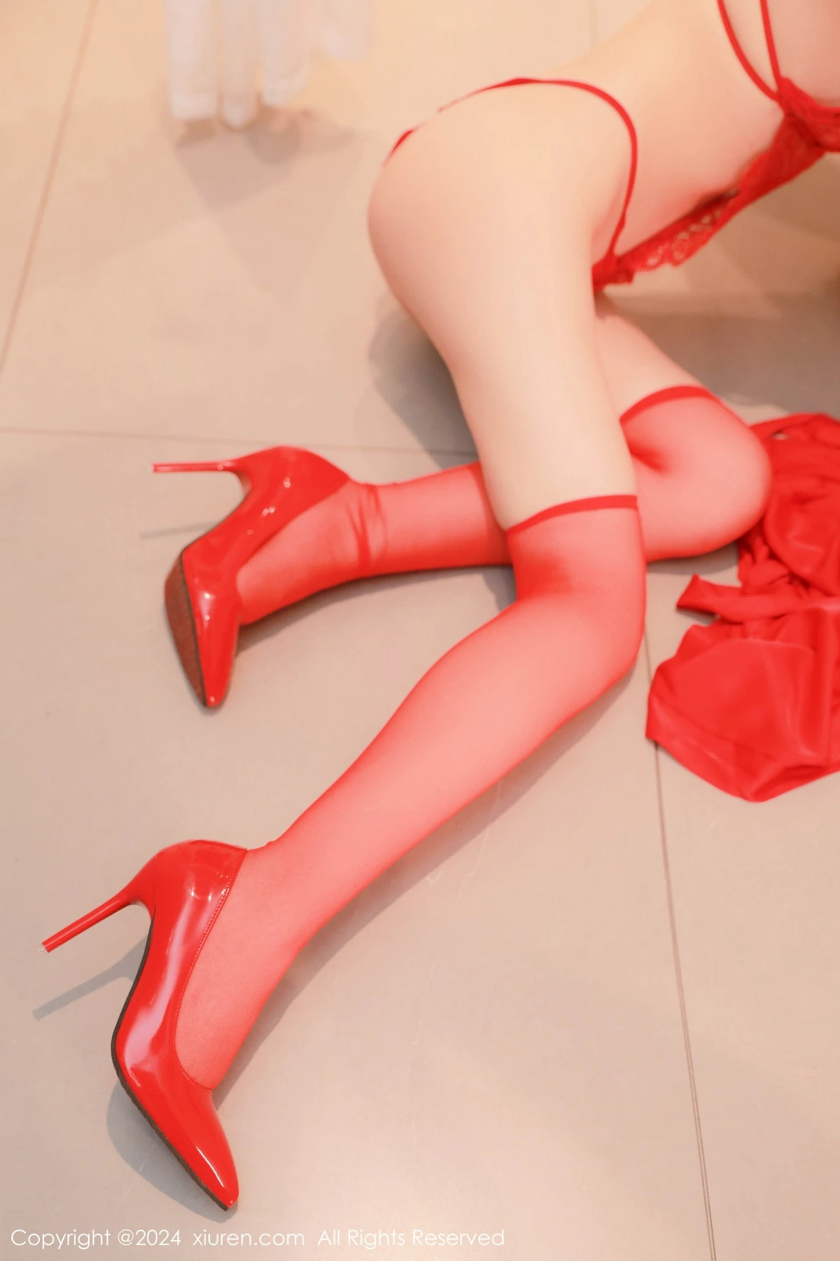 Xrmnw.Vip_桃妖夭_写真