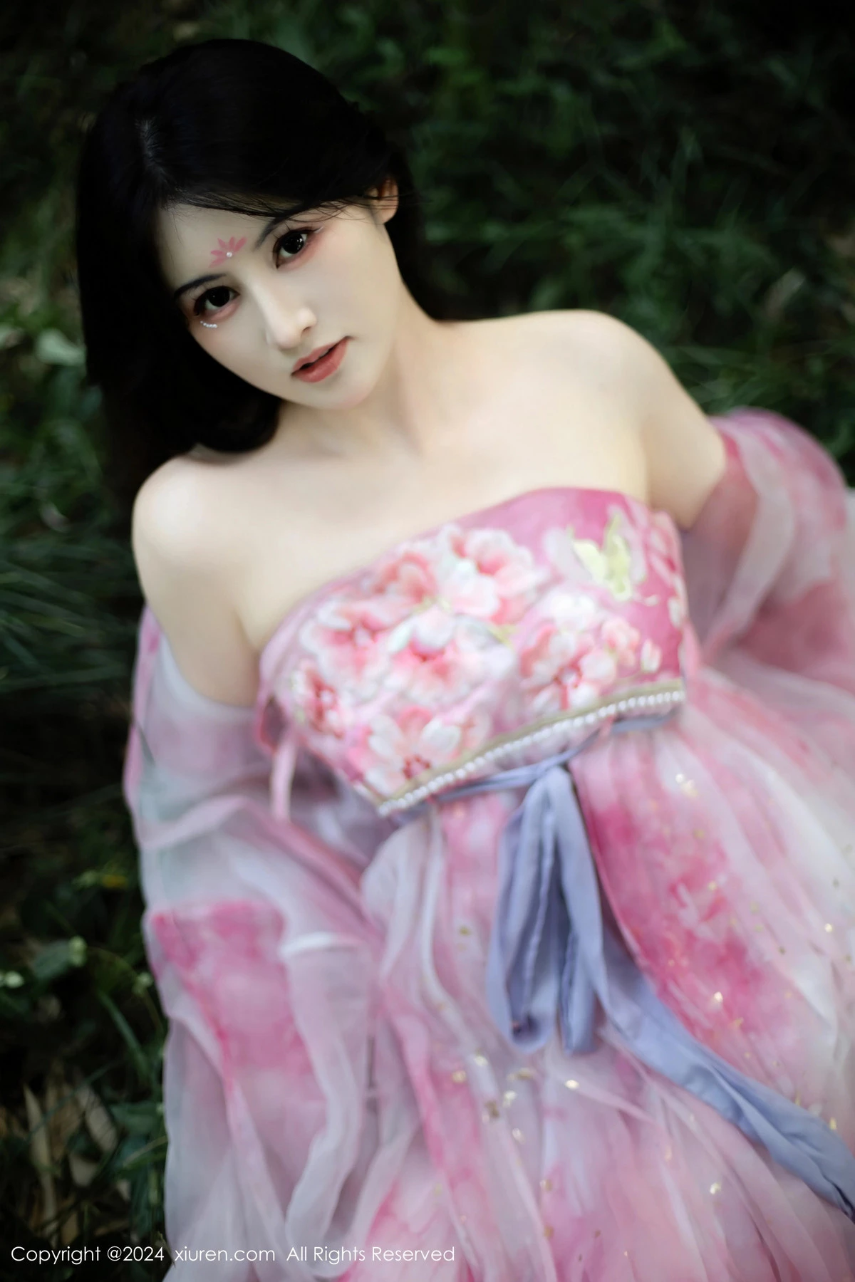 Xrmnw.Vip_诗诗_写真