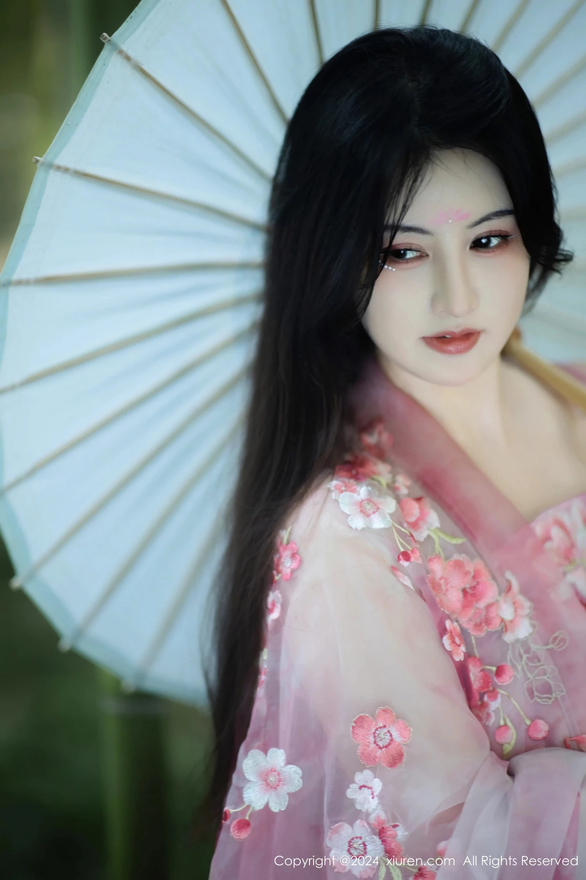 Xrmnw.Vip_诗诗_写真