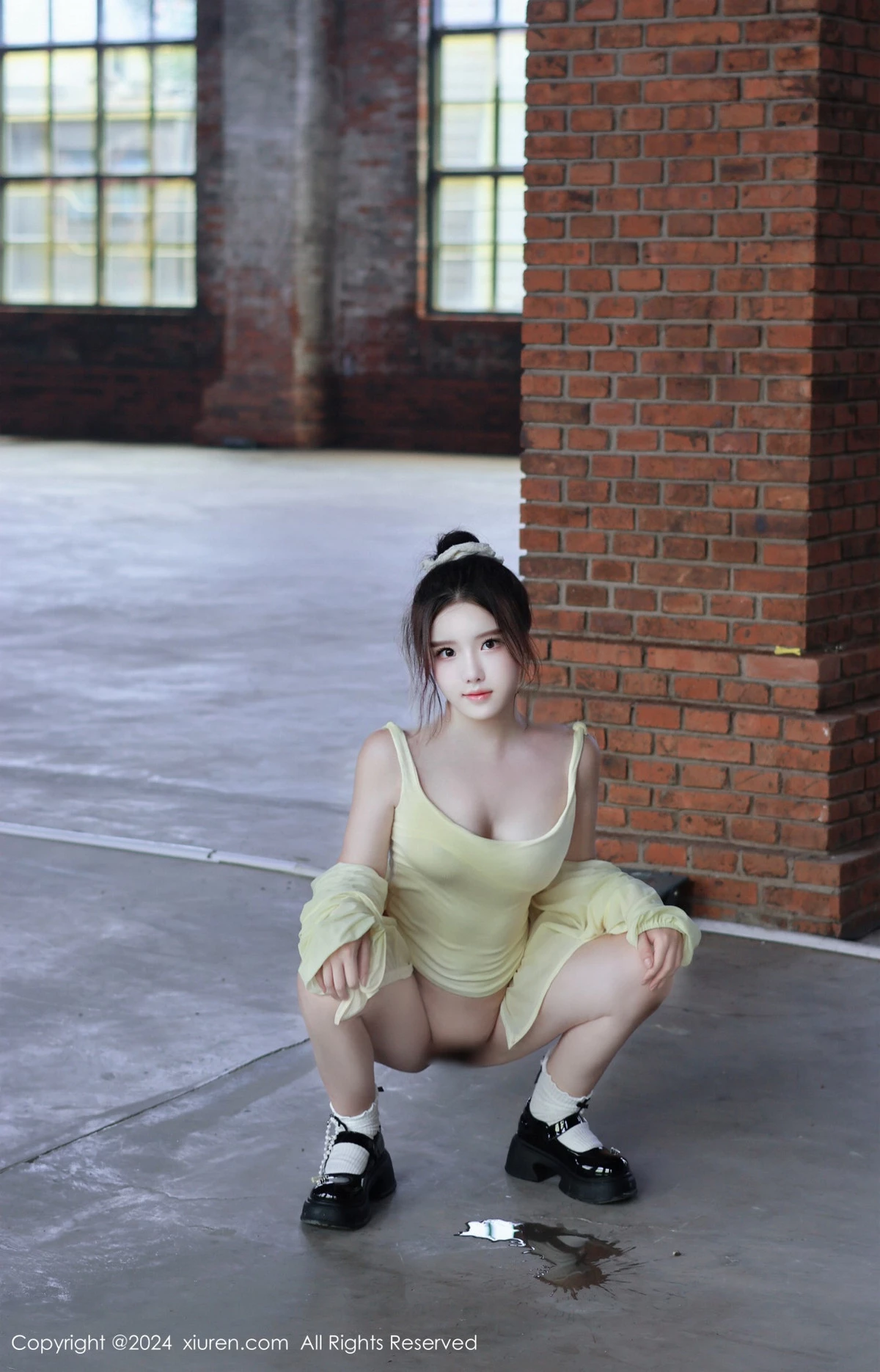 Xrmnw.Vip_小薯条_写真