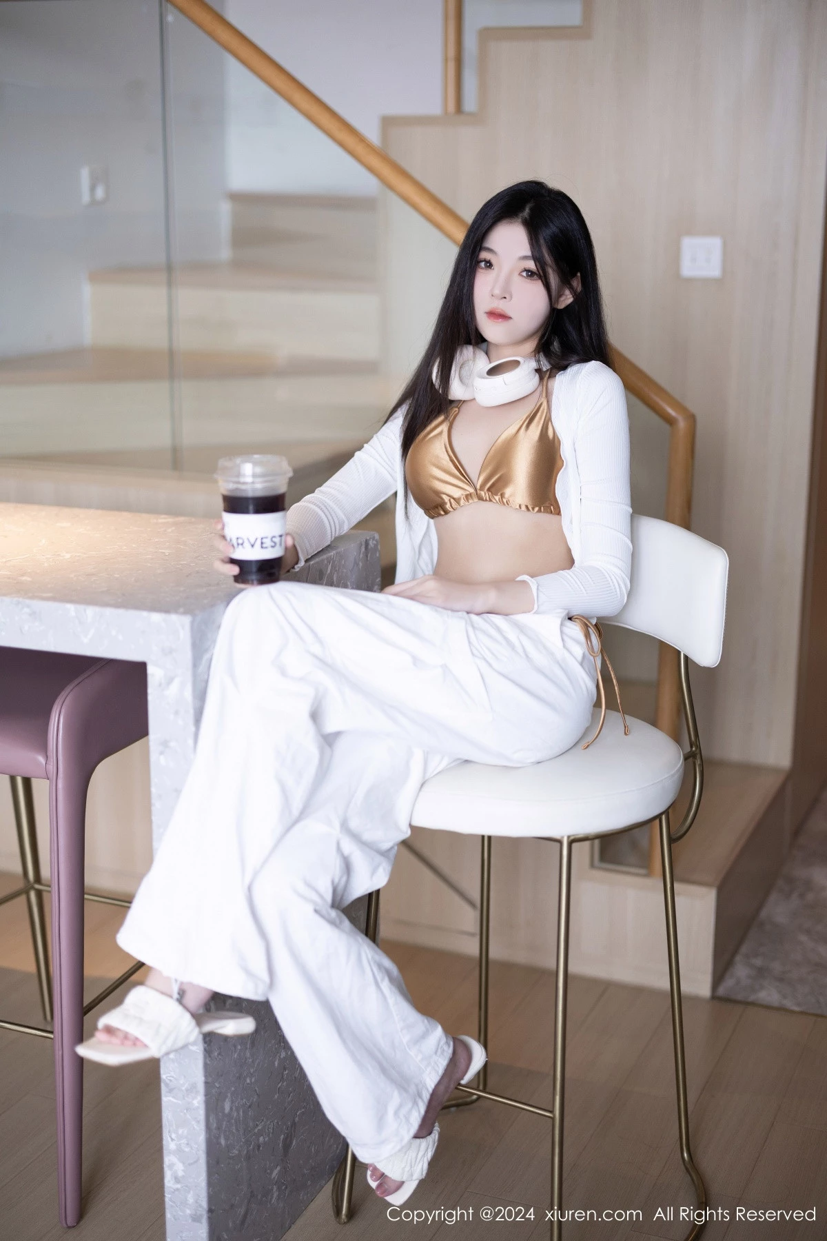 Xrmnw.Vip_初梦瑶_写真
