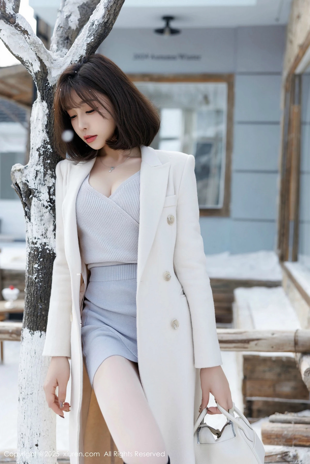 Xrmnw.Vip_徐莉芝_写真