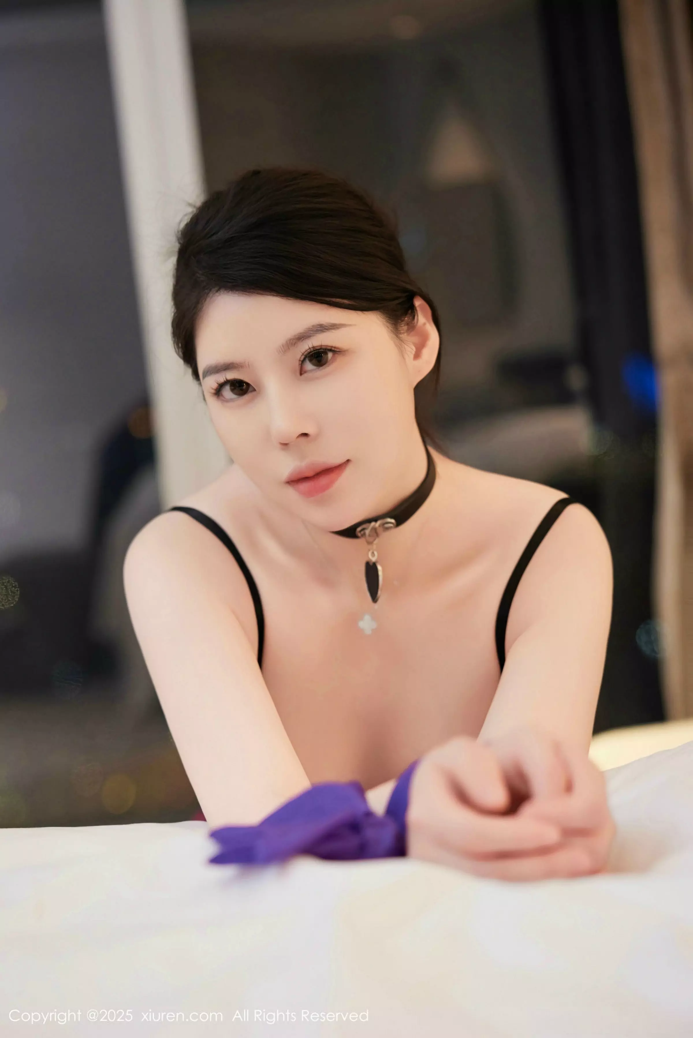Xrmnw.Vip_白茹雪_写真