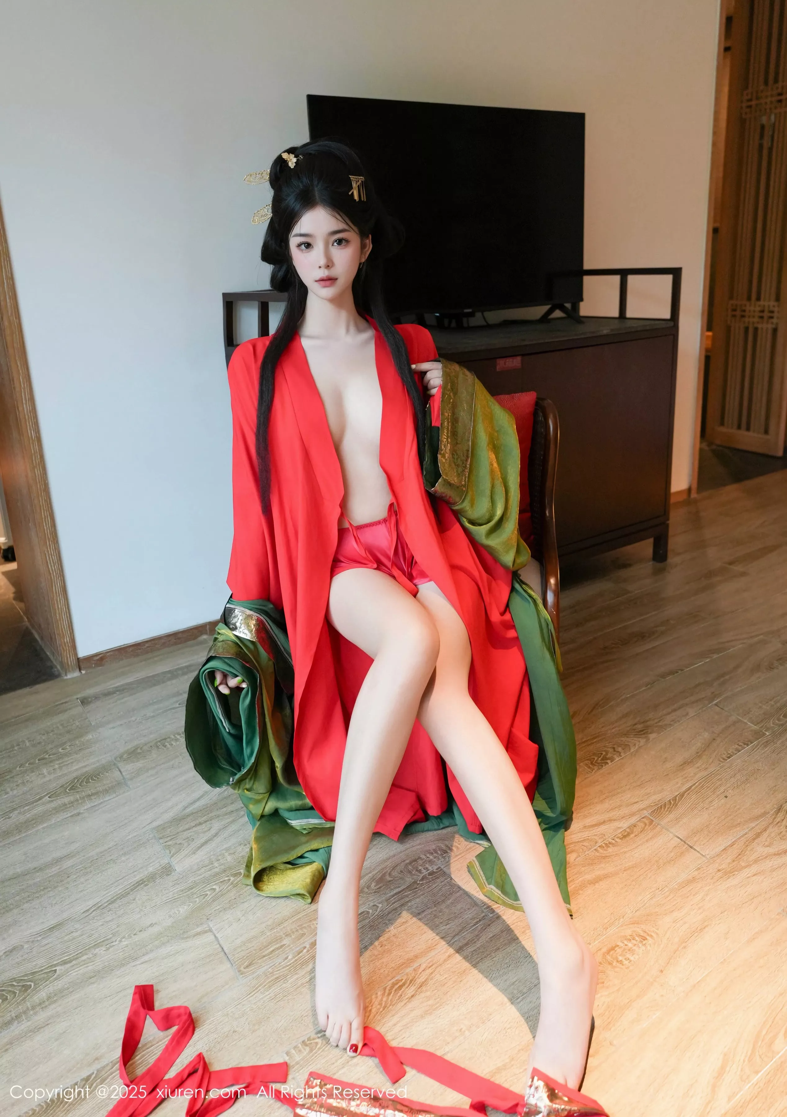 Xrmnw.Vip_雪糕_写真
