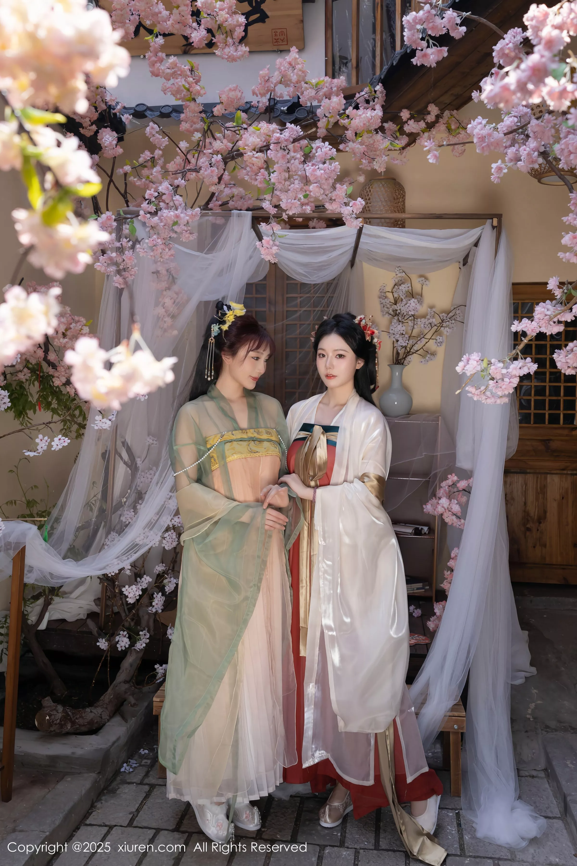 Xrmnw.Vip_模特合集_写真