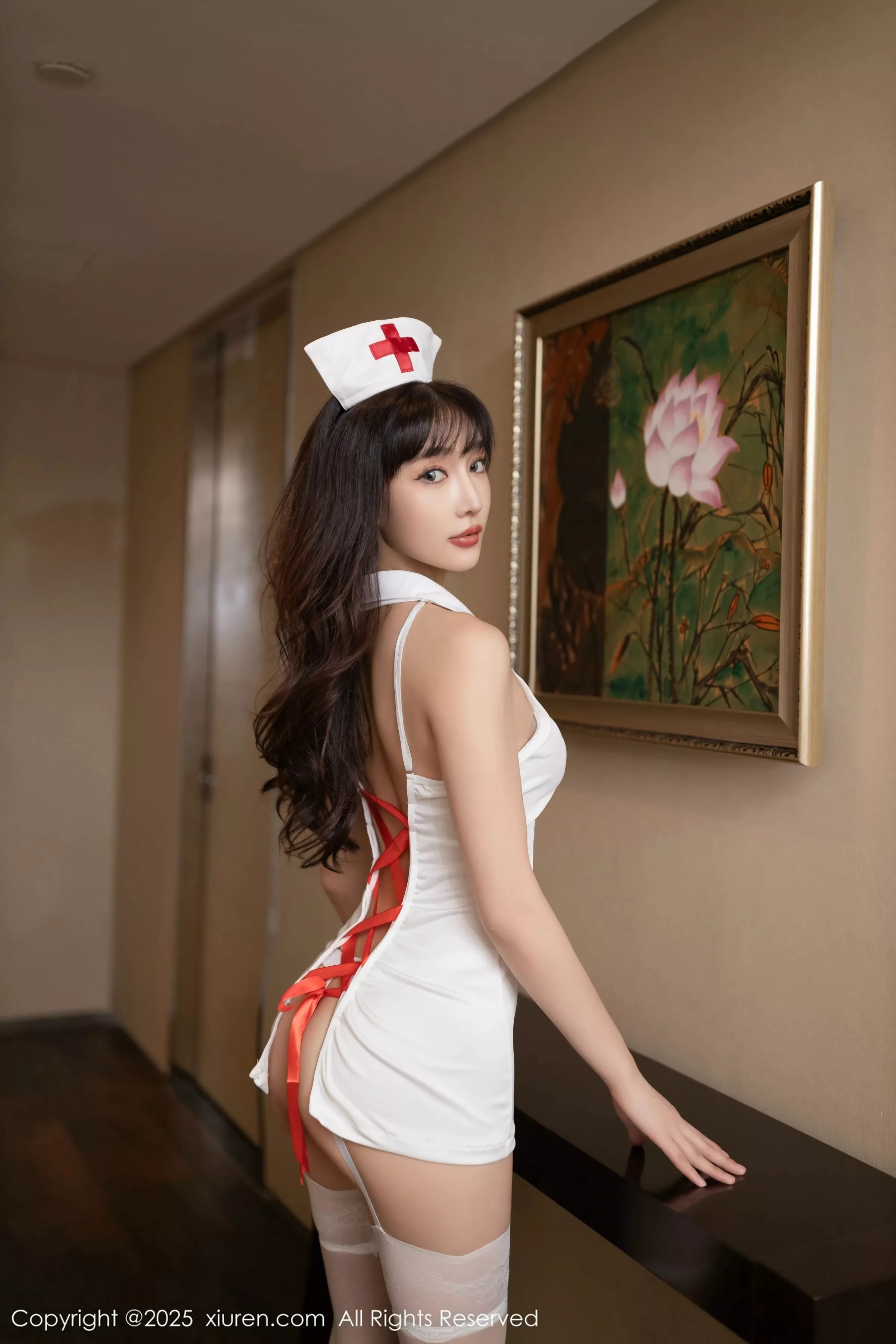Xrmnw.Vip_陆萱萱_写真
