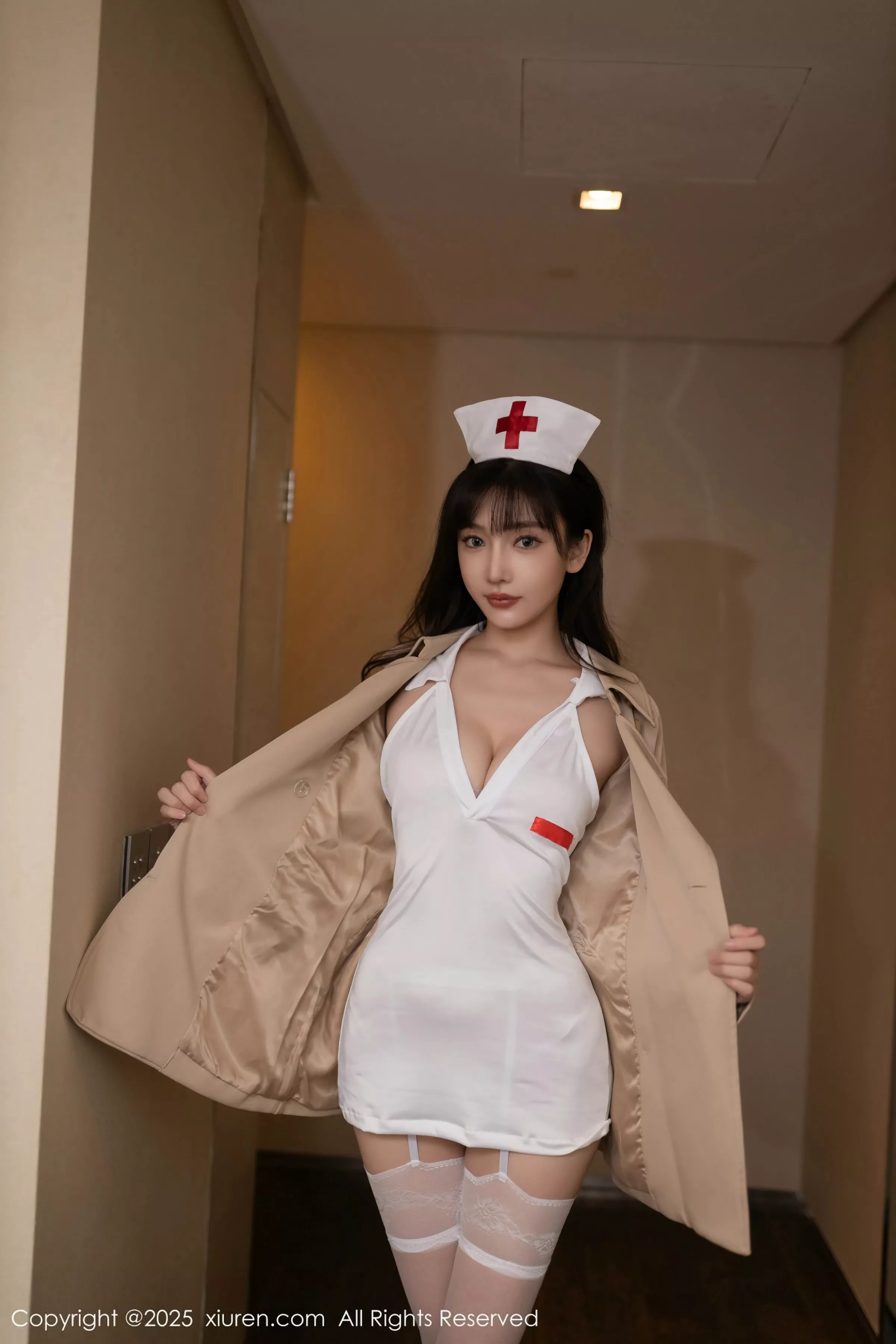 Xrmnw.Vip_陆萱萱_写真